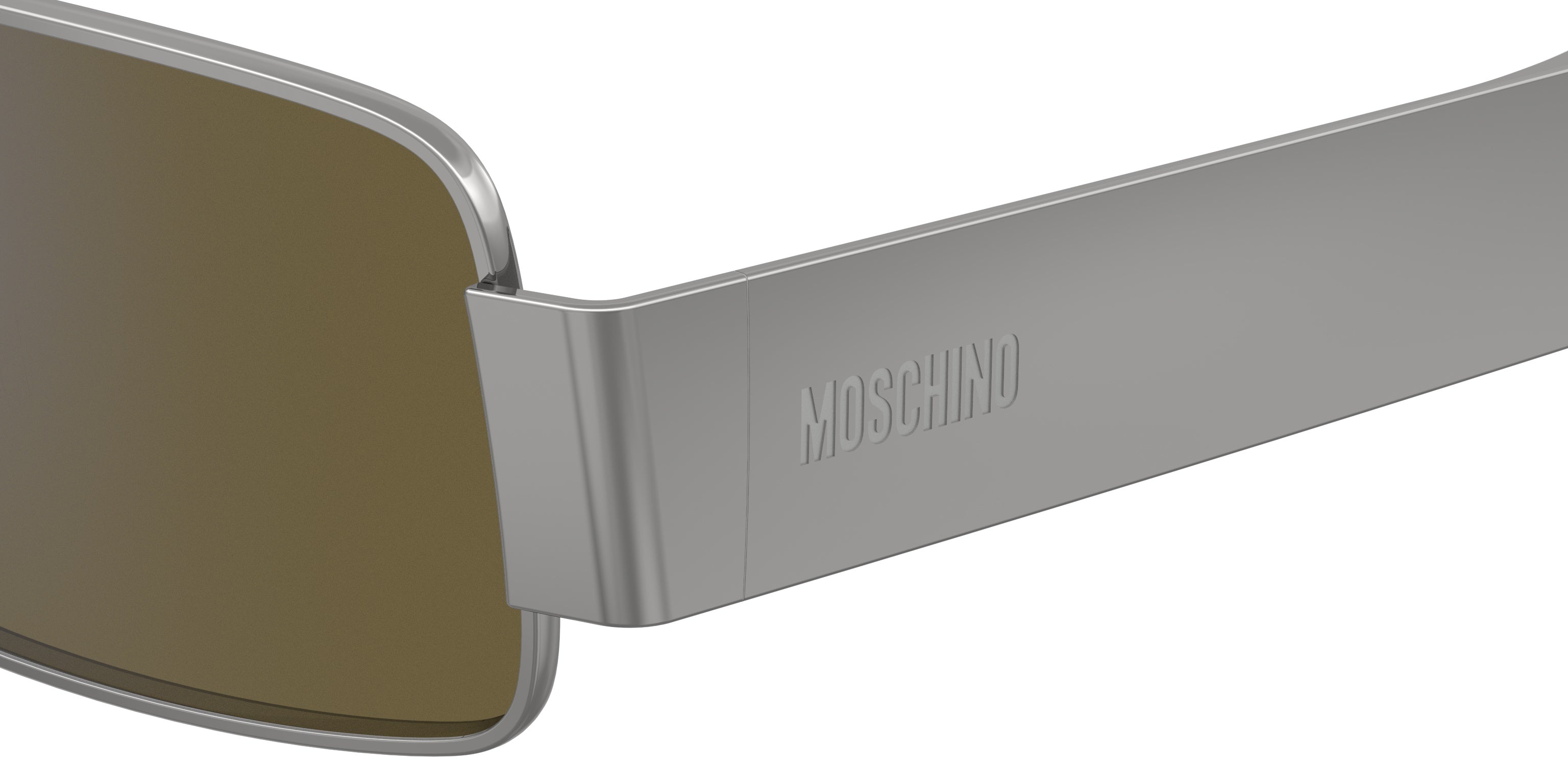 MOS184/S 6LB/3U Occhiali da sole Moschino 3