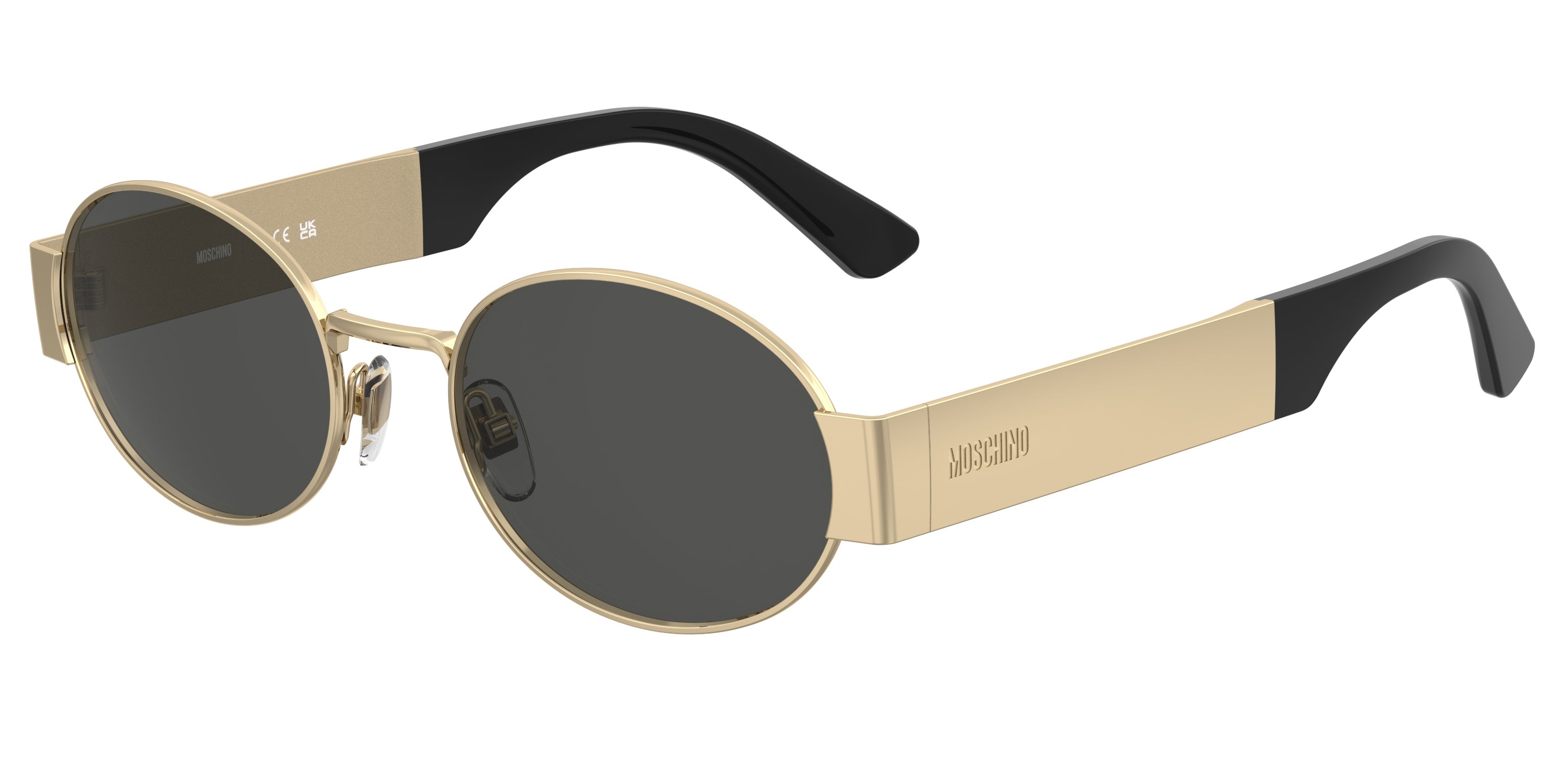 MOS185/S 000/IR Occhiali da sole Moschino 1