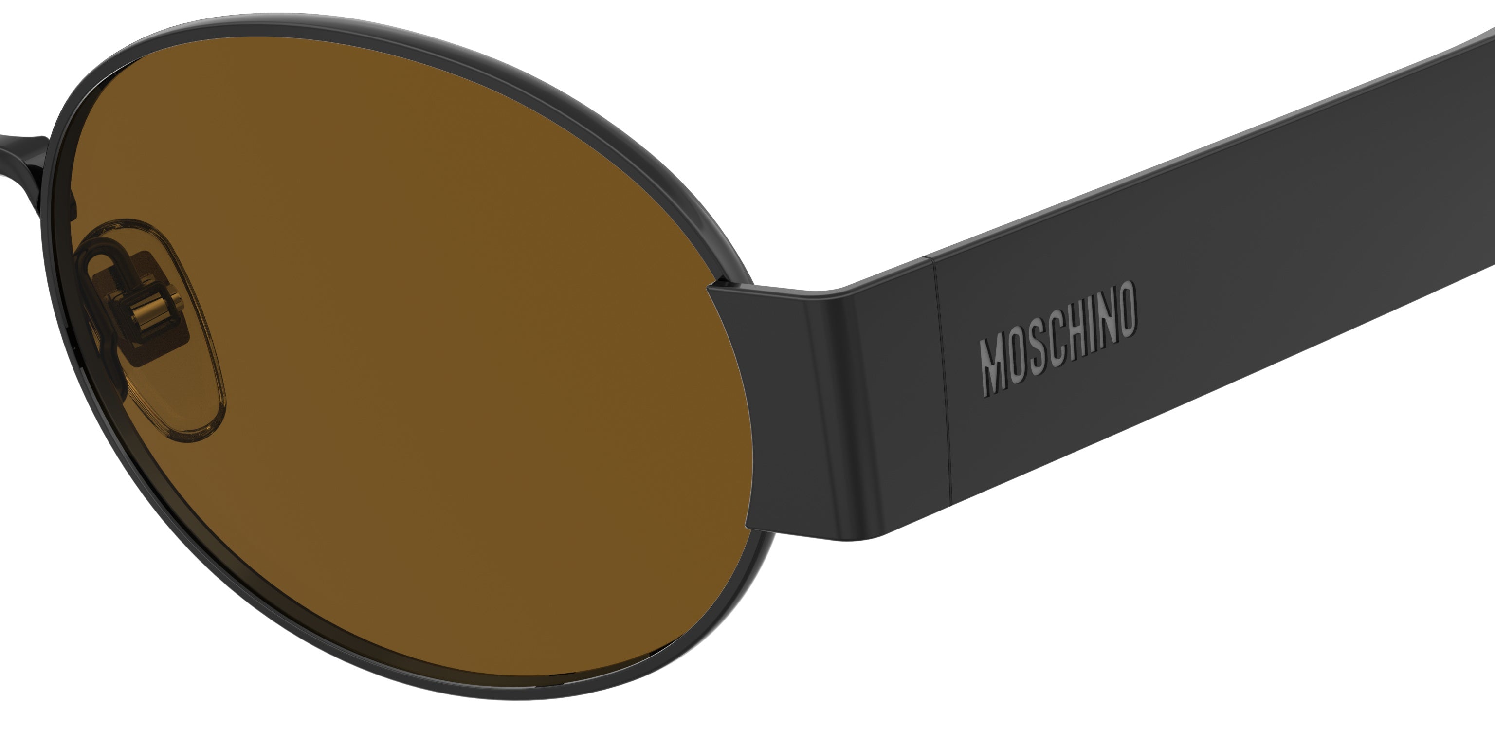 MOS185/S 807/70 Occhiali da sole Moschino 3