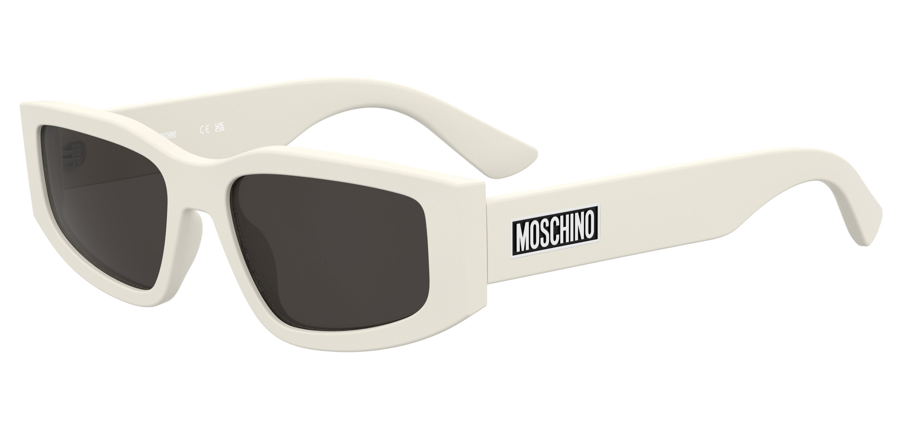 MOS186/S SZJ/IR Occhiali da sole Moschino 1