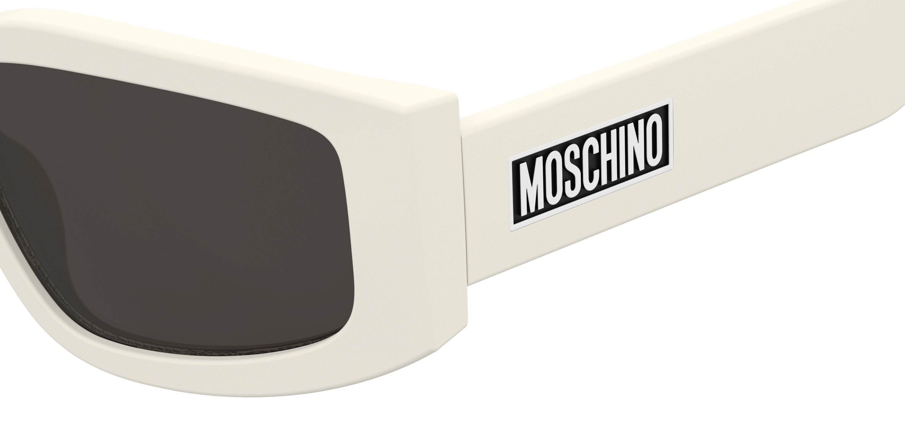 MOS186/S SZJ/IR Occhiali da sole Moschino 3