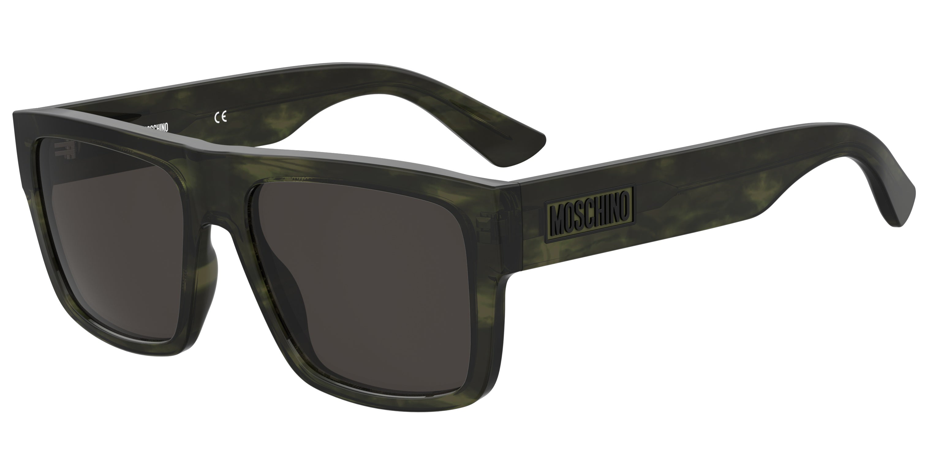 MOS187/S 6AK/IR Occhiali da sole Moschino 1