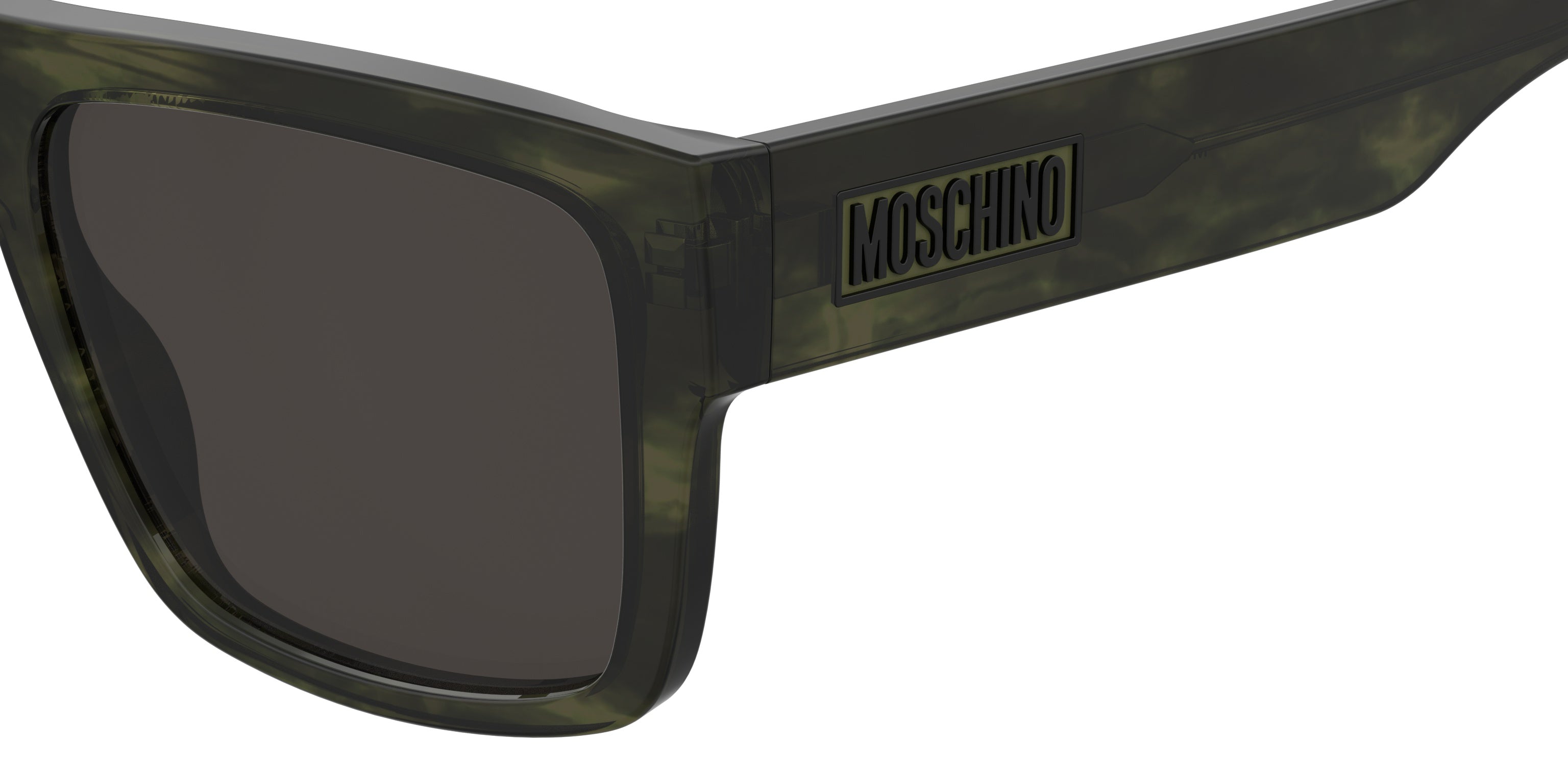 MOS187/S 6AK/IR Occhiali da sole Moschino 3