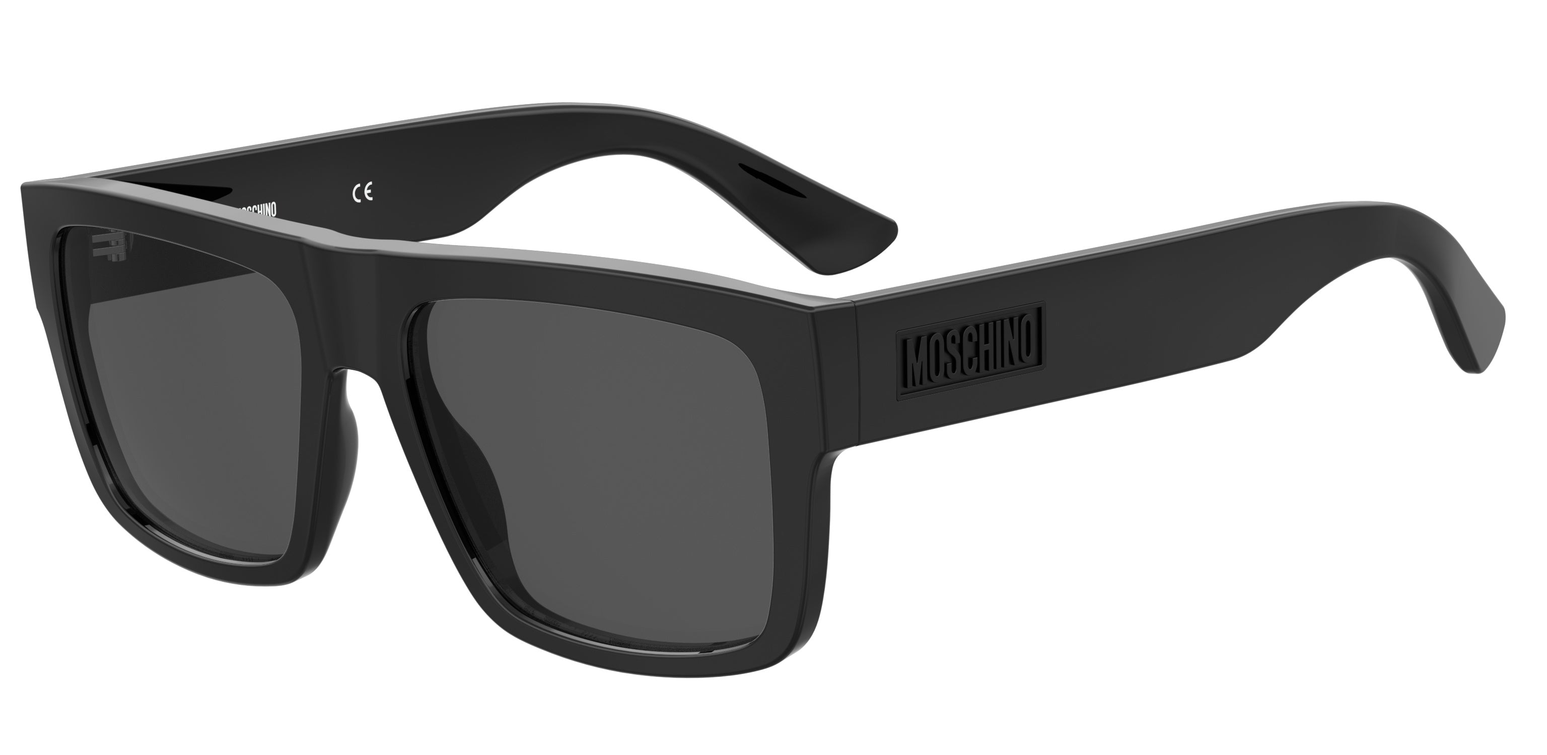 MOS187/S 807/IR Occhiali da sole Moschino 4