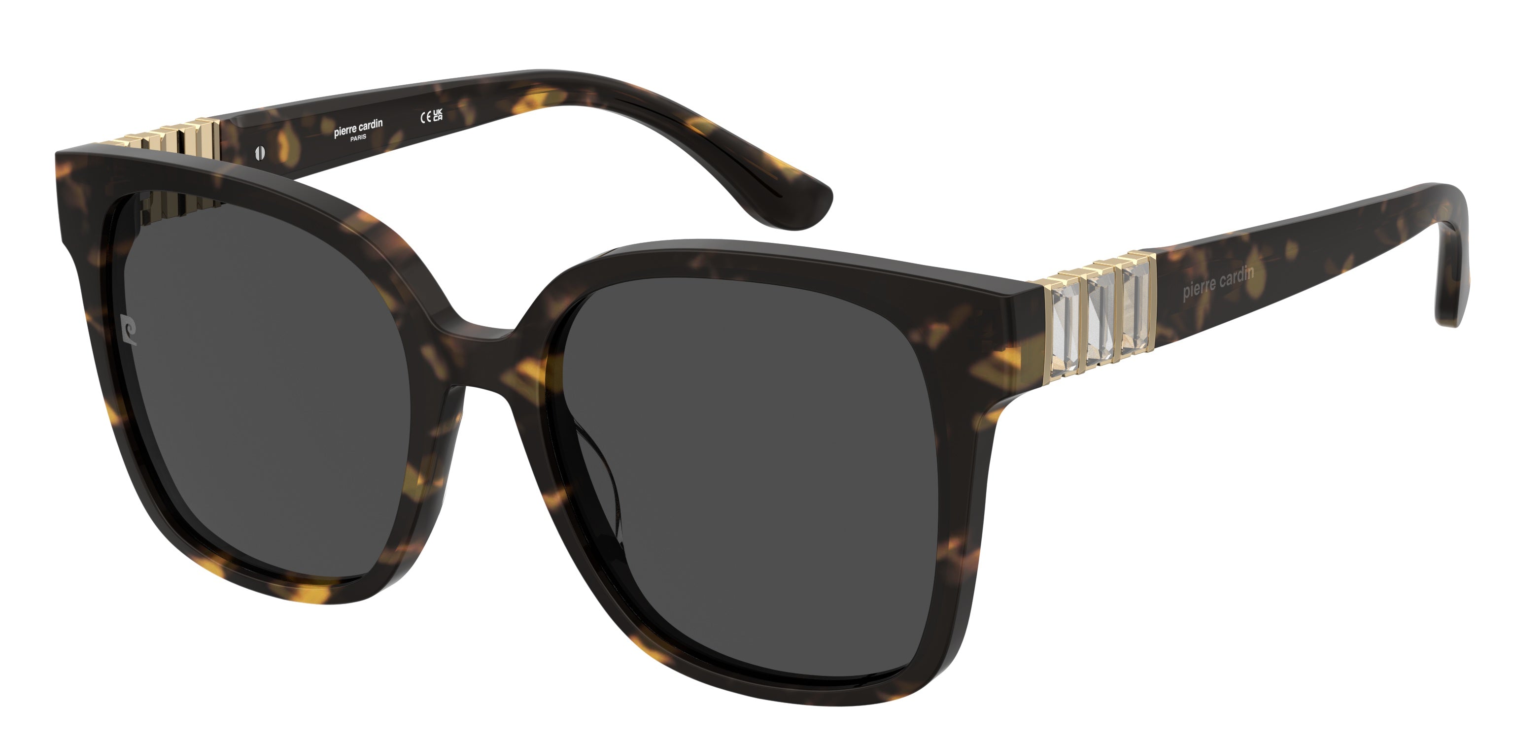 P.C. 8537/S 086/IR Occhiali da sole Pierre Cardin 1