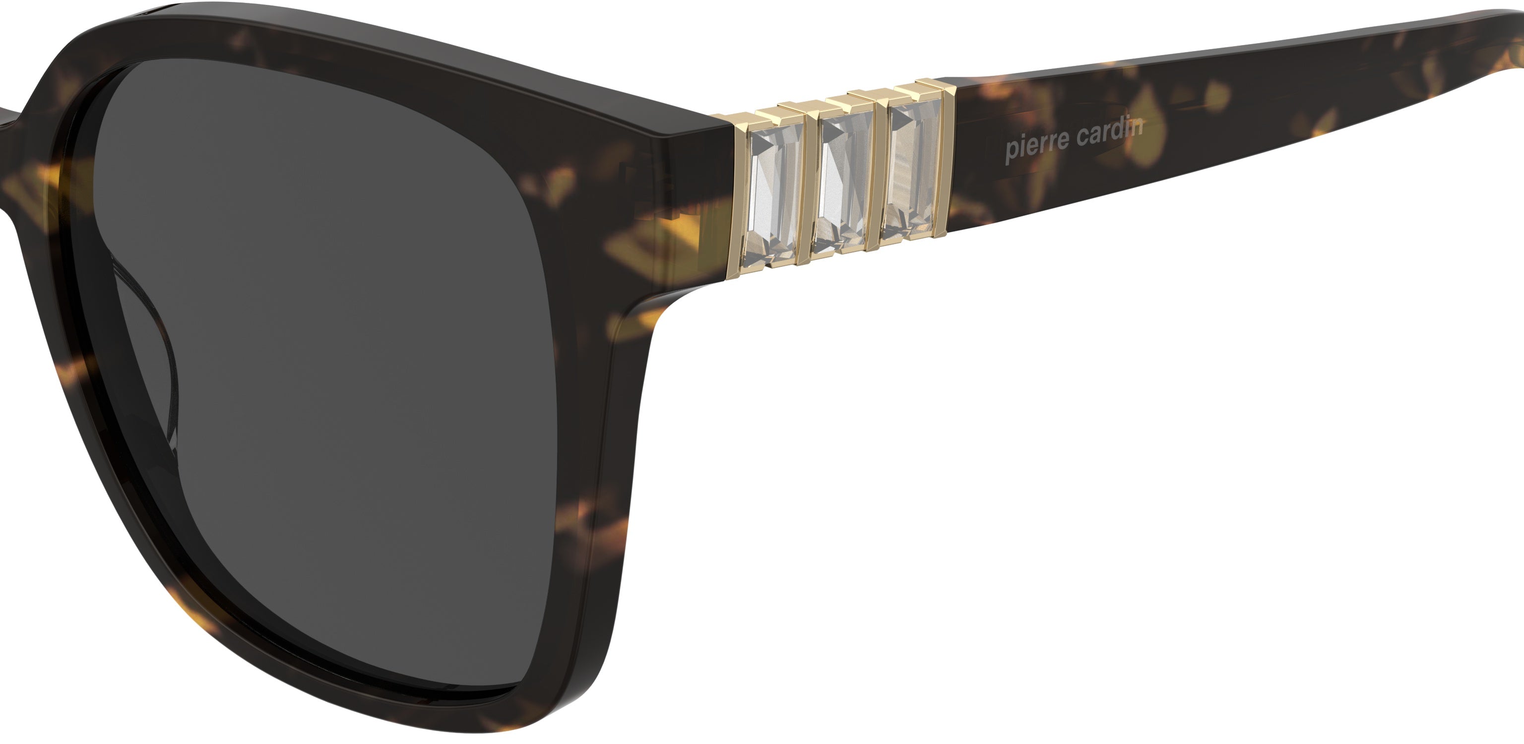 P.C. 8537/S 086/IR Occhiali da sole Pierre Cardin 3