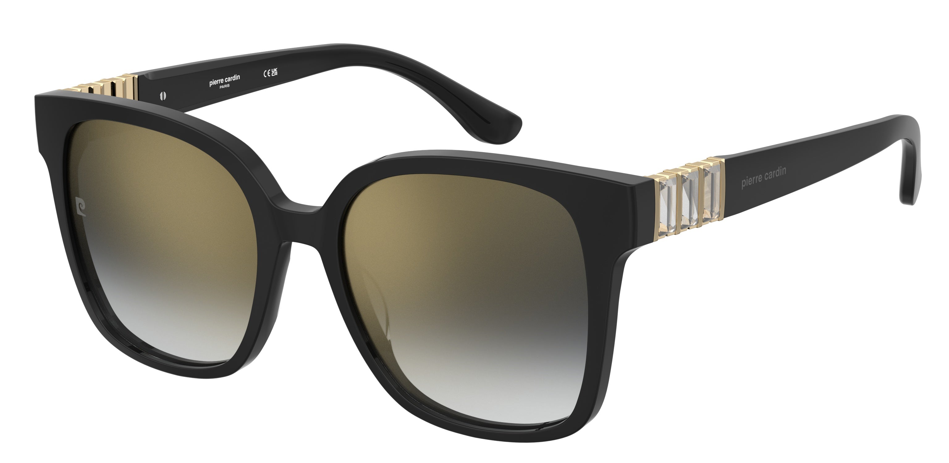 P.C. 8537/S 807/FQ Occhiali da sole Pierre Cardin 1