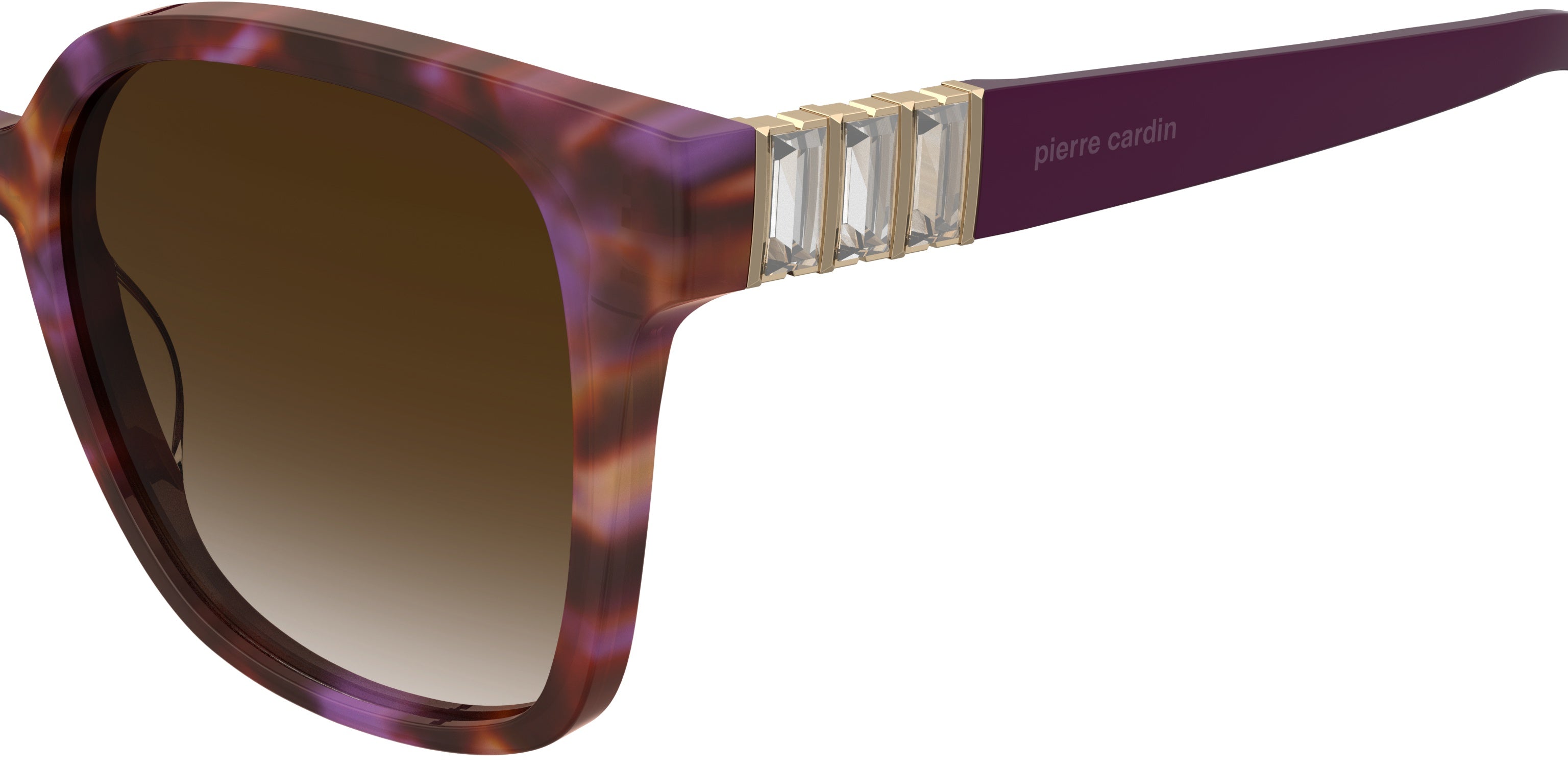 P.C. 8537/S AY0/HA Occhiali da sole Pierre Cardin 3