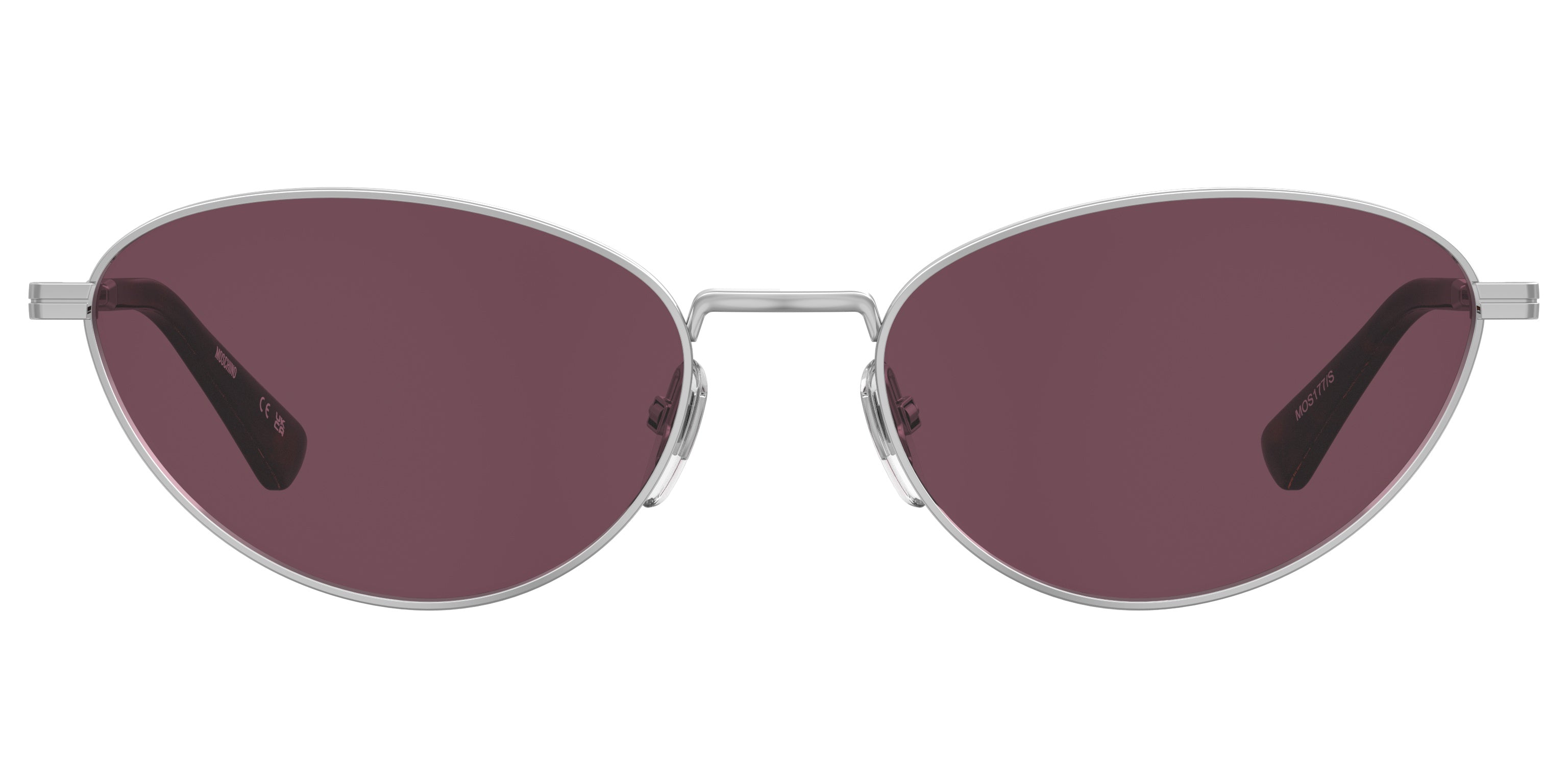 MOS177/S 010/UR Occhiali da sole Moschino 2