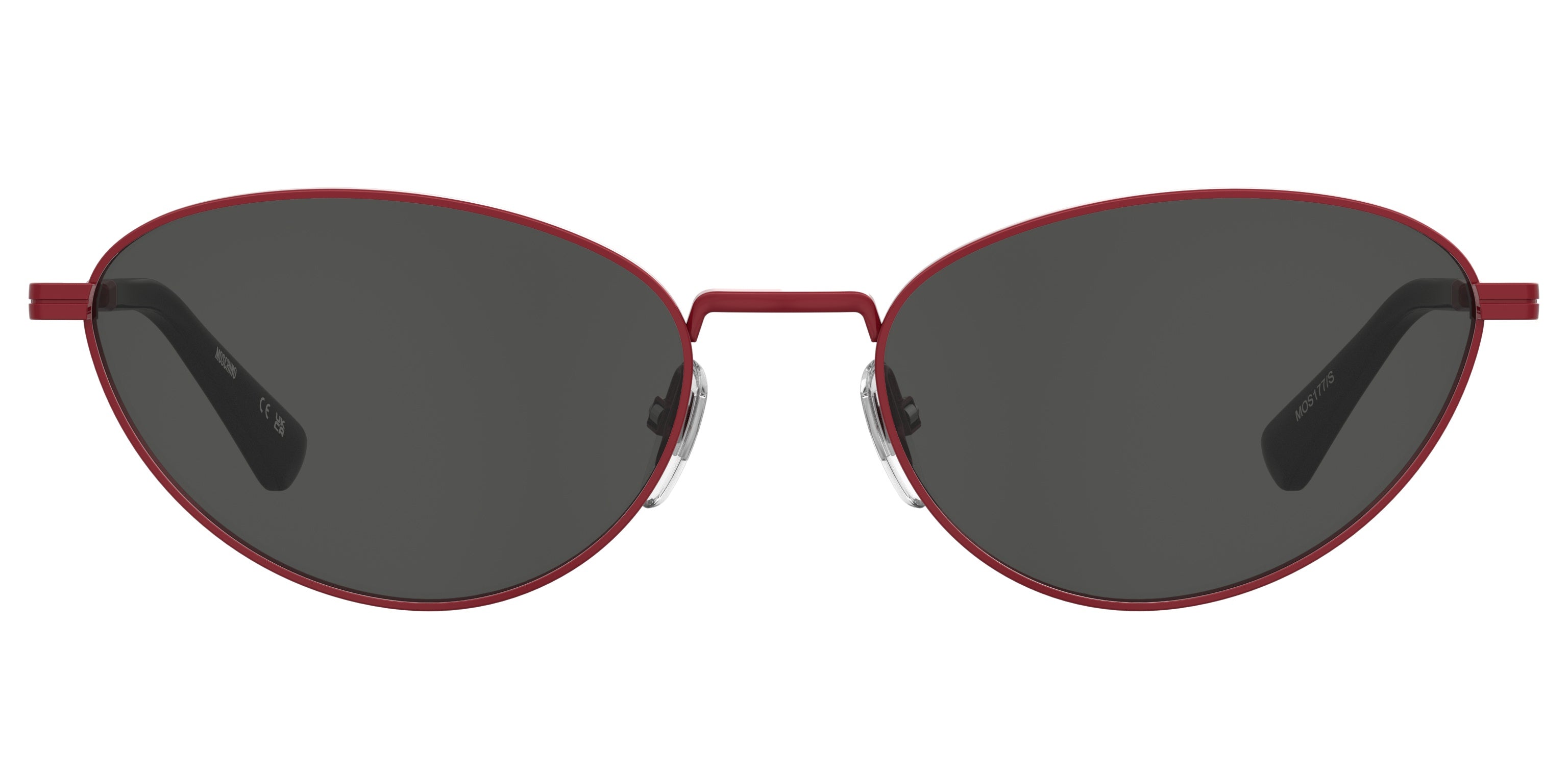 MOS177/S C9A/IR Occhiali da sole Moschino 2