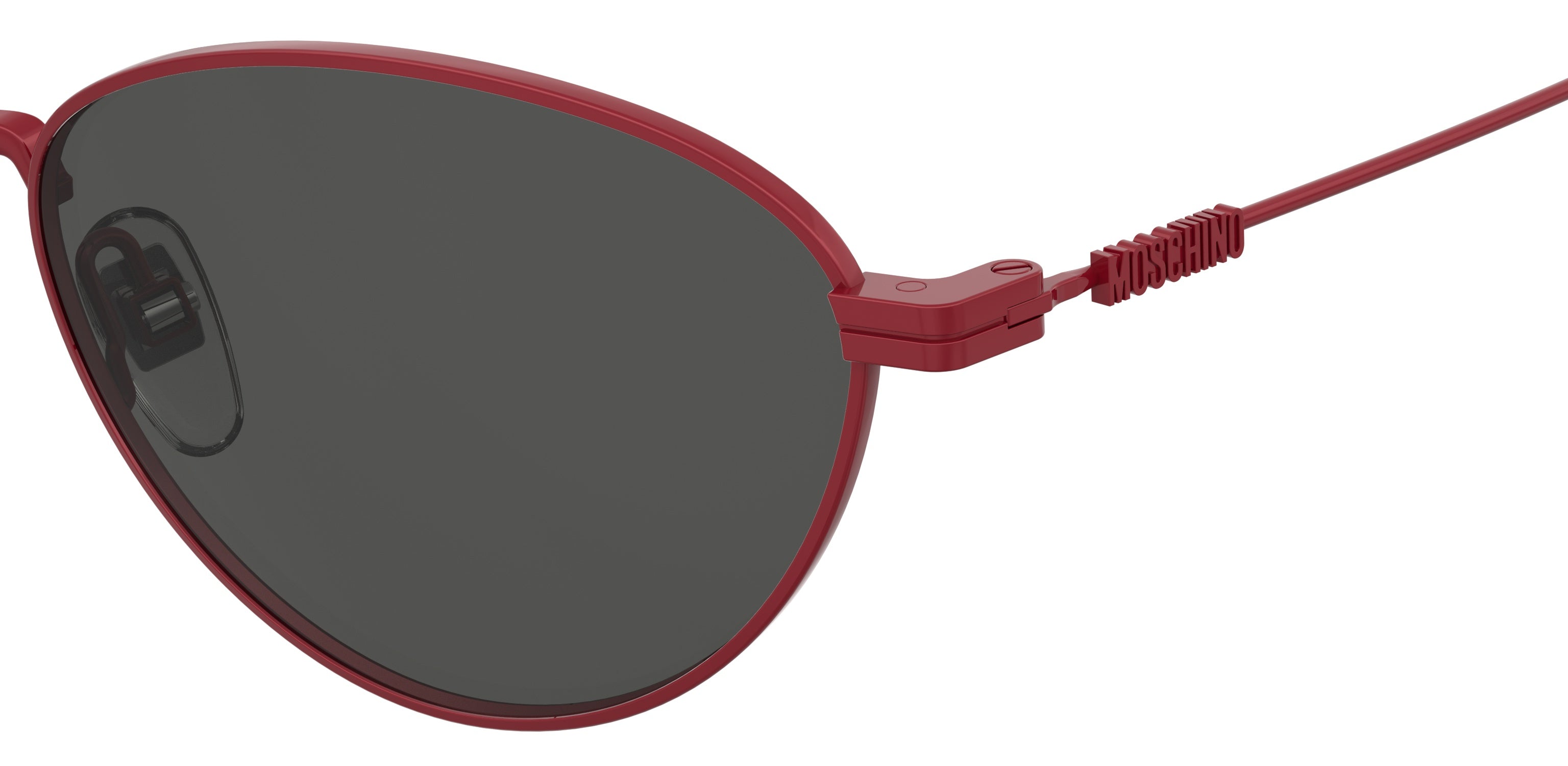 MOS177/S C9A/IR Occhiali da sole Moschino 3