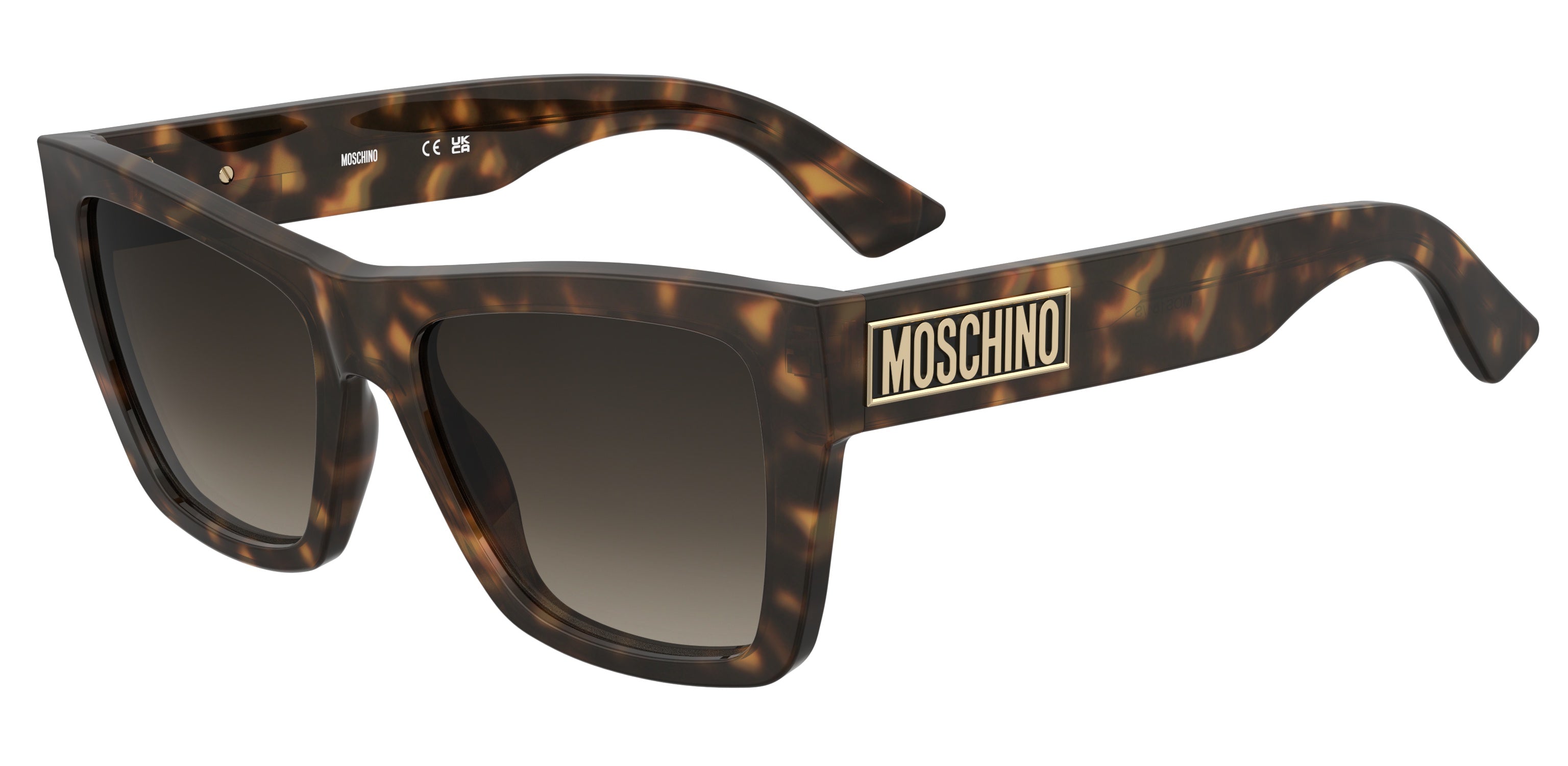 MOS181/S 086/HA Occhiali da sole Moschino 2