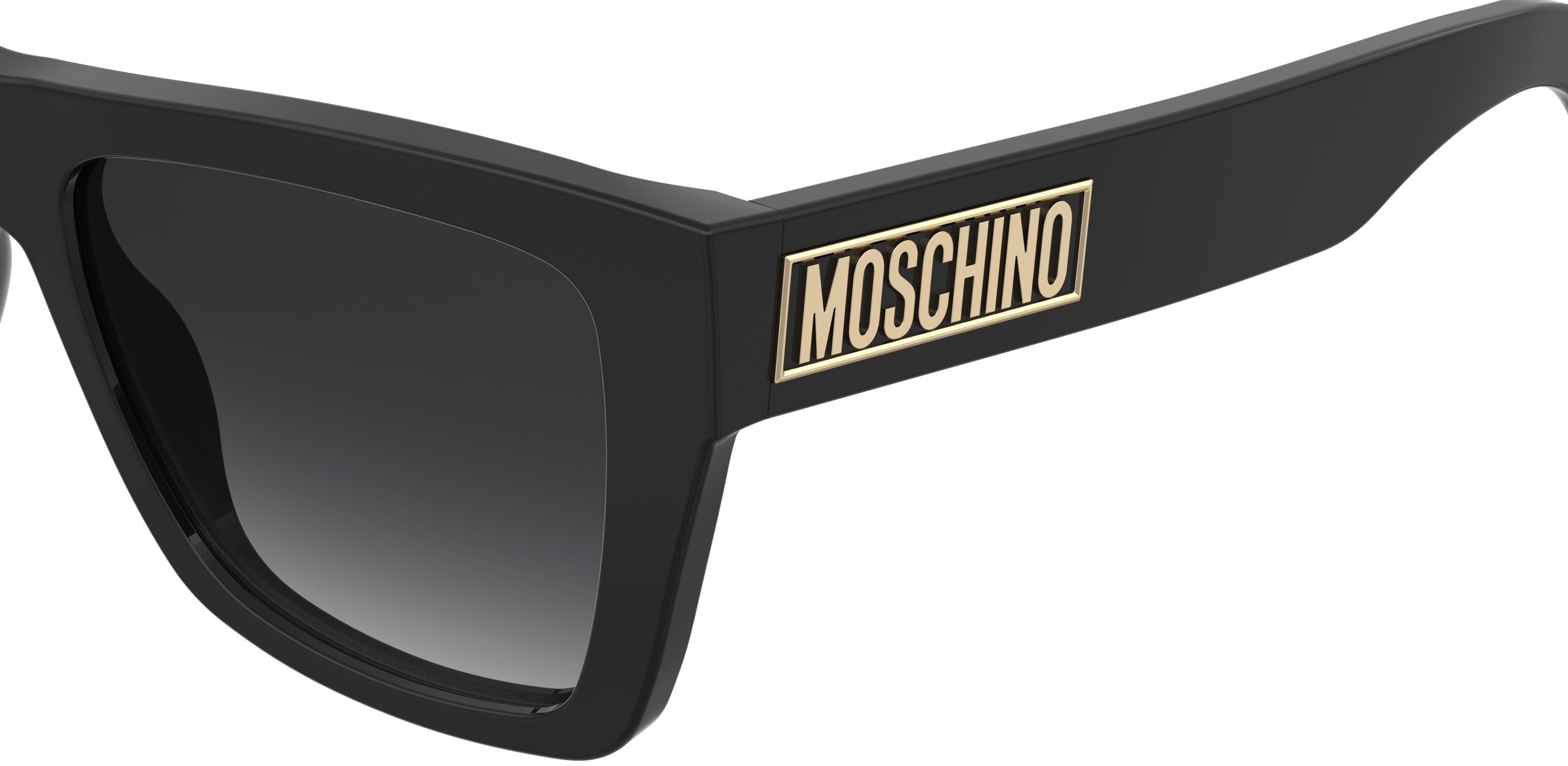 MOS181/S 807/9O Occhiali da sole Moschino 3