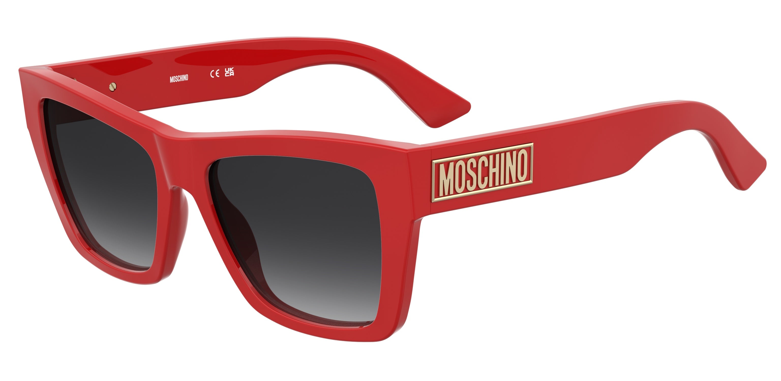 MOS181/S C9A/9O Occhiali da sole Moschino 1