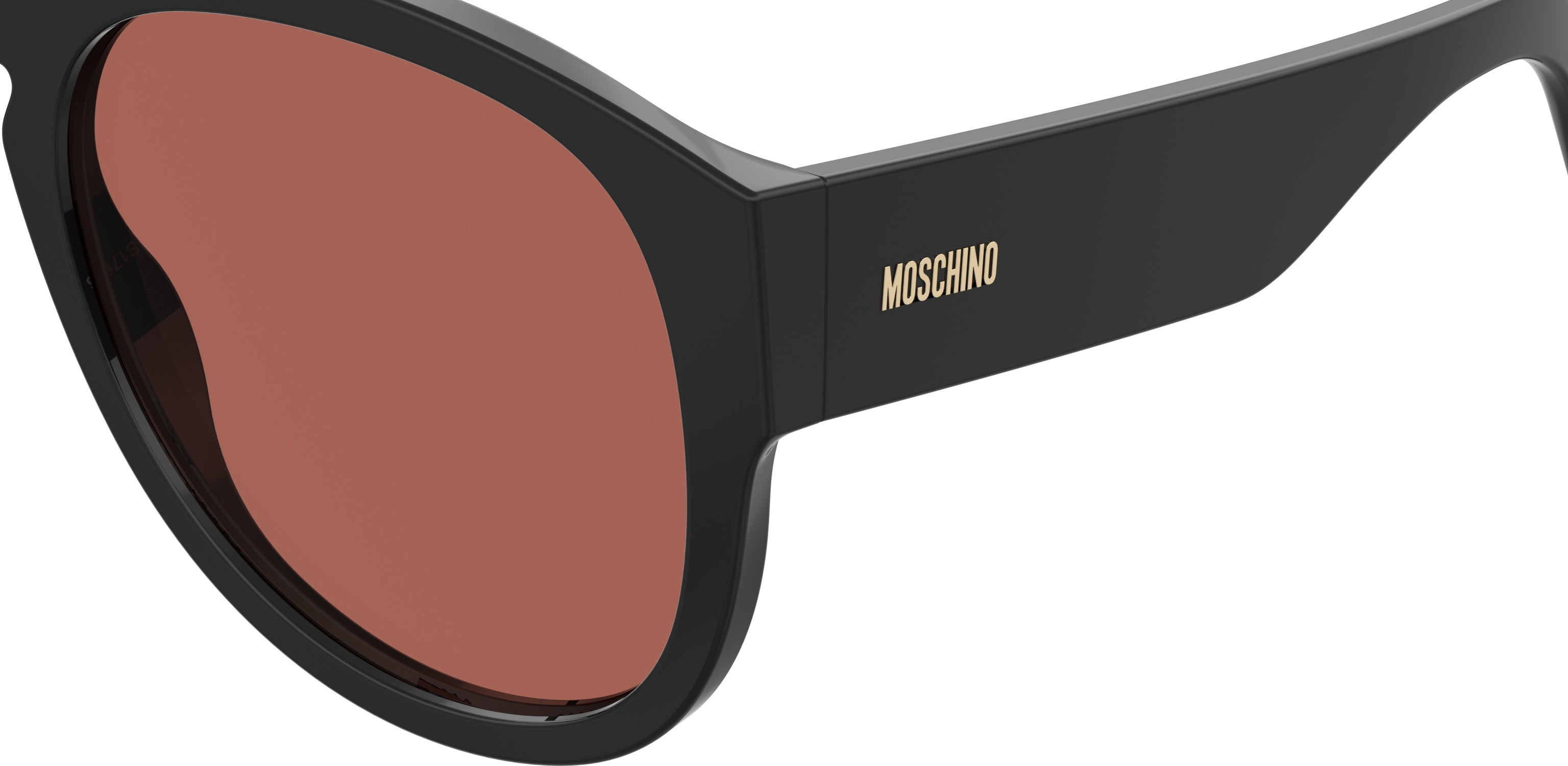 MOS176/S 807/U1 Occhiali da sole Moschino 5