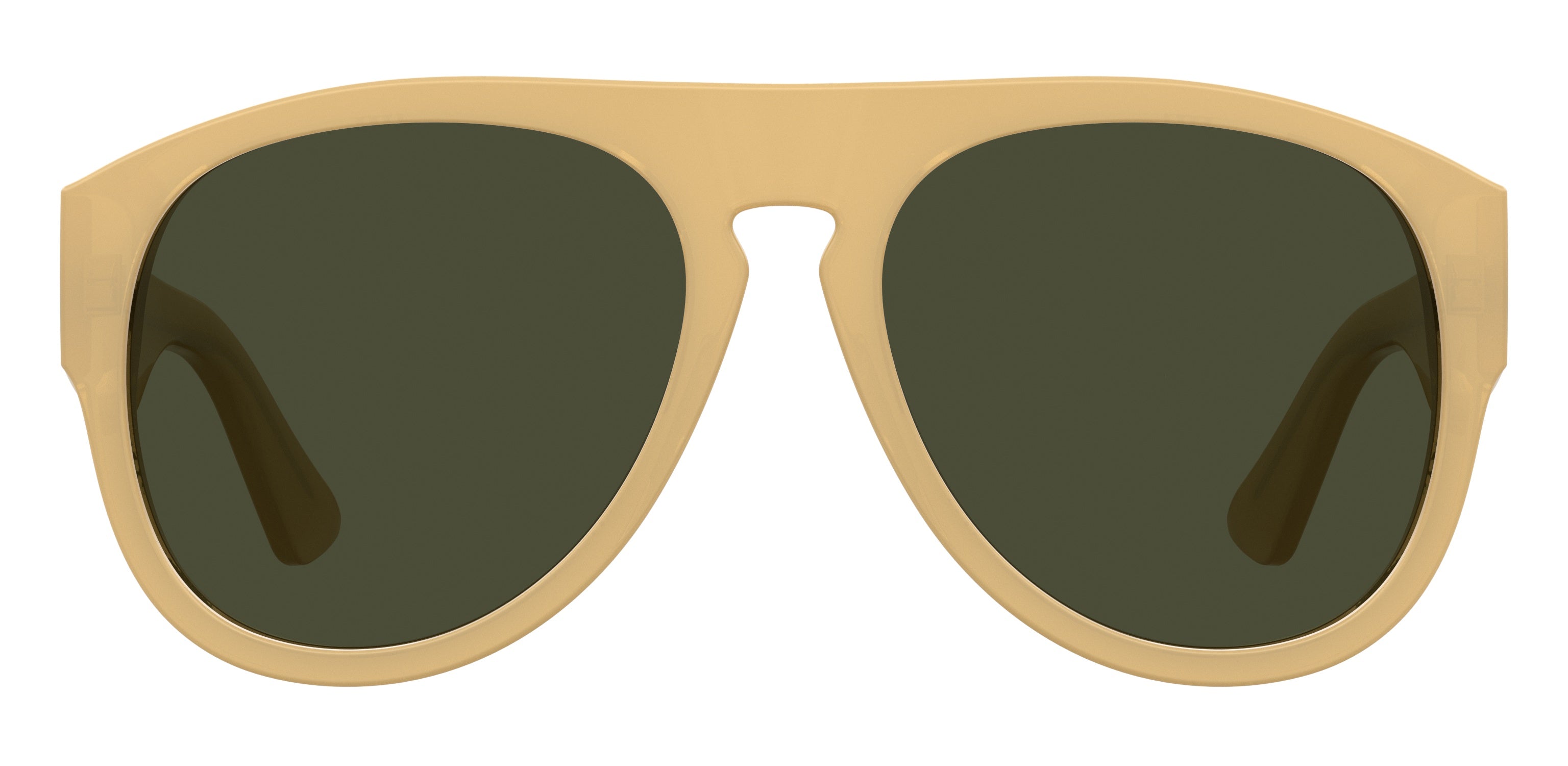 MOS176/S SZJ/QT Occhiali da sole Moschino 3