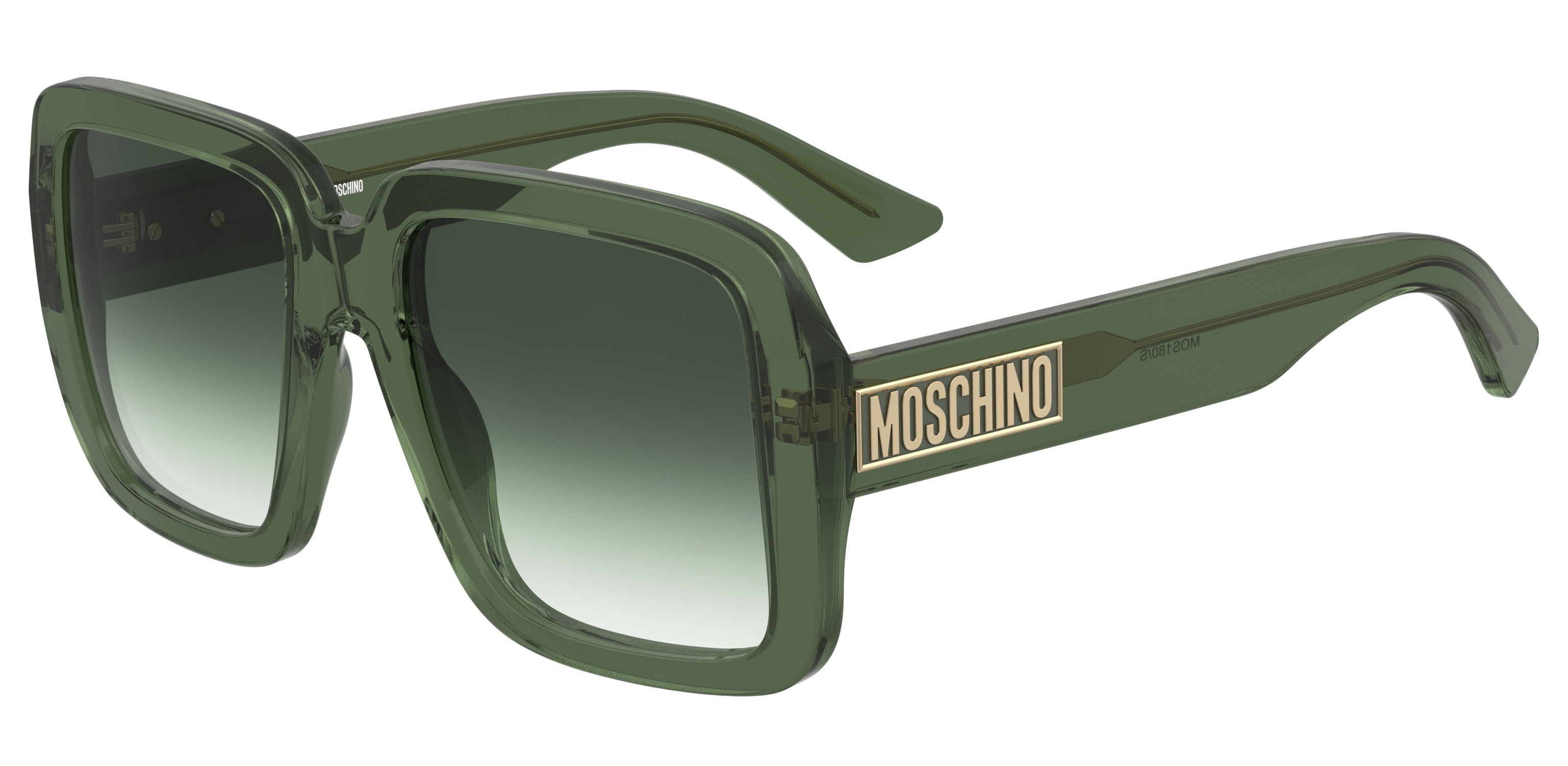 MOS180/S 1ED/9K Occhiali da sole Moschino 2