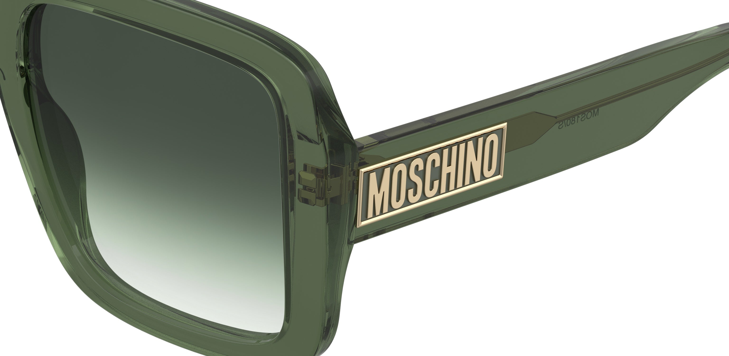MOS180/S 1ED/9K Occhiali da sole Moschino 6