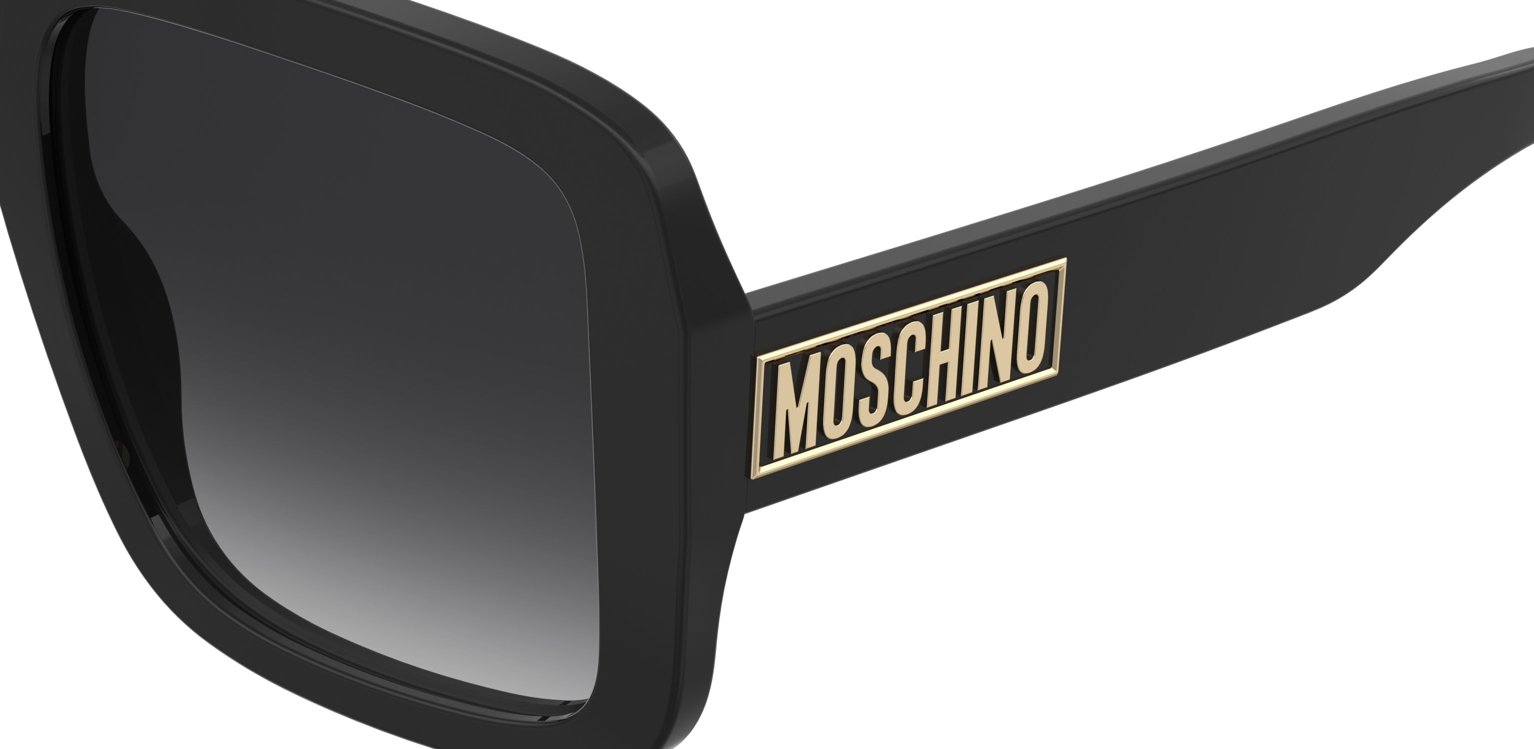 MOS180/S 807/9O Occhiali da sole Moschino 5