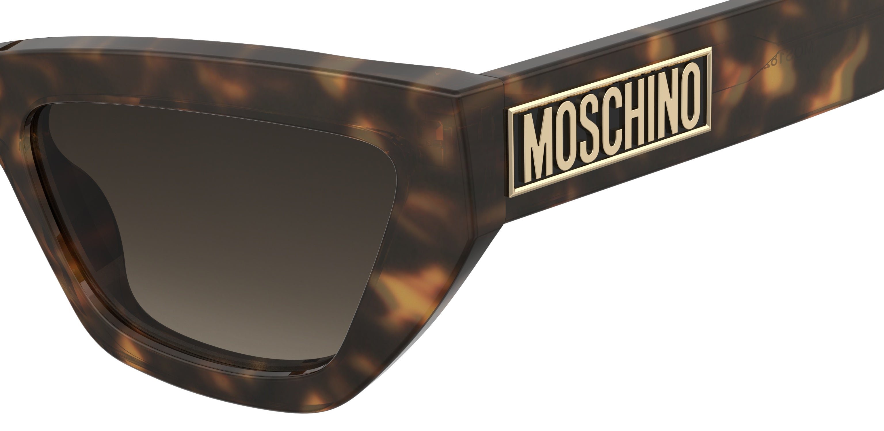 MOS182/S 086/HA Occhiali da sole Moschino 5