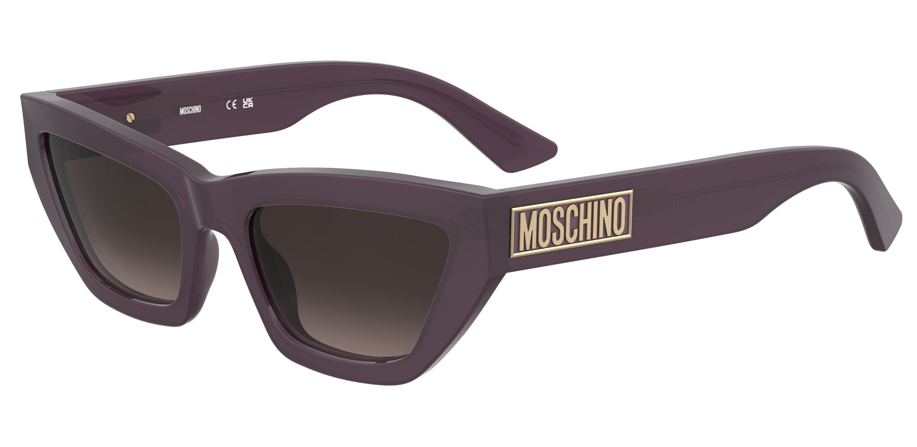 MOS182/S 0T7/HA Occhiali da sole Moschino 2