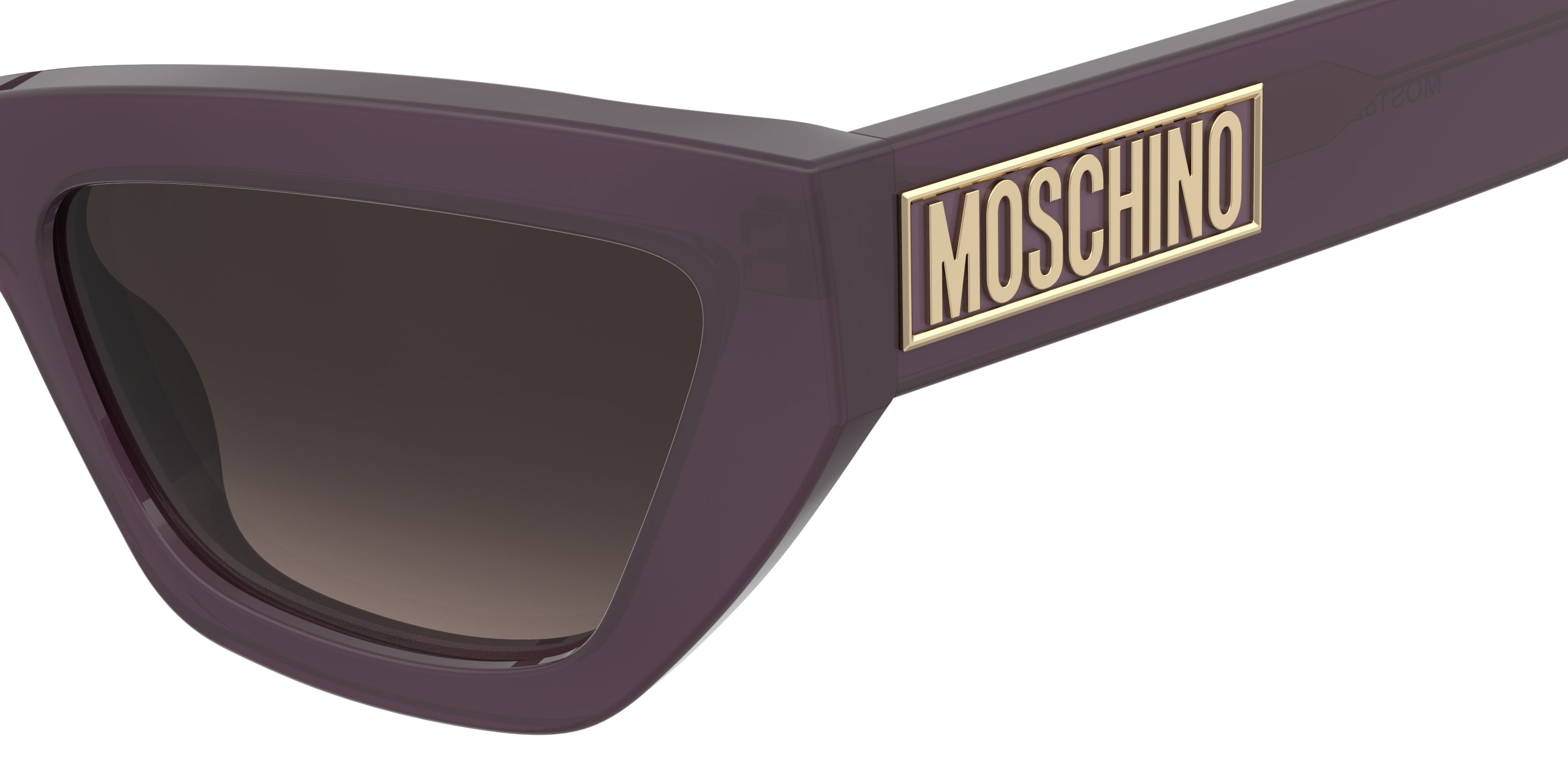 MOS182/S 0T7/HA Occhiali da sole Moschino 5