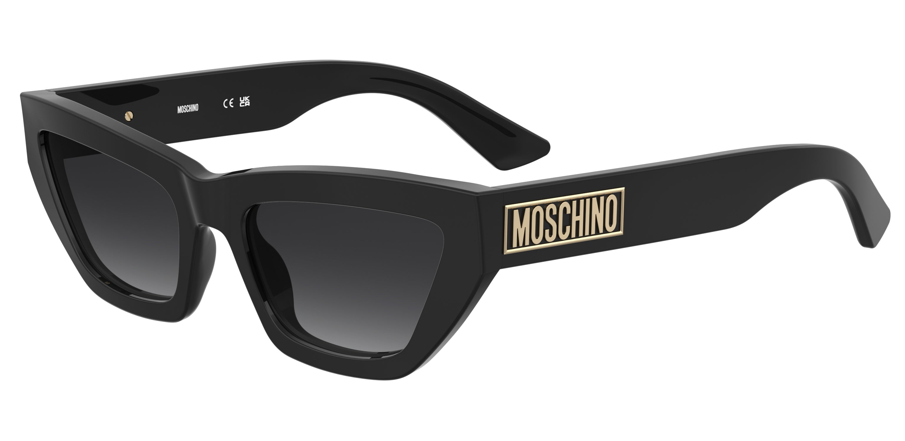 MOS182/S 807/9O Occhiali da sole Moschino 2