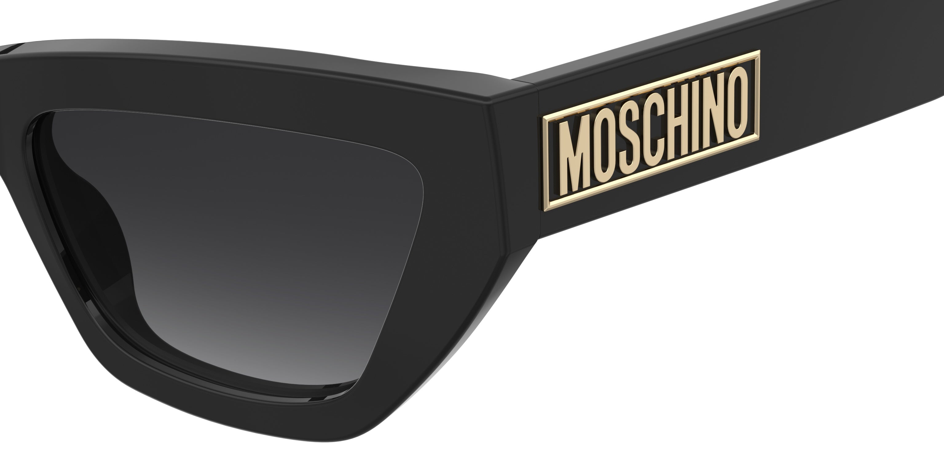 MOS182/S 807/9O Occhiali da sole Moschino 5