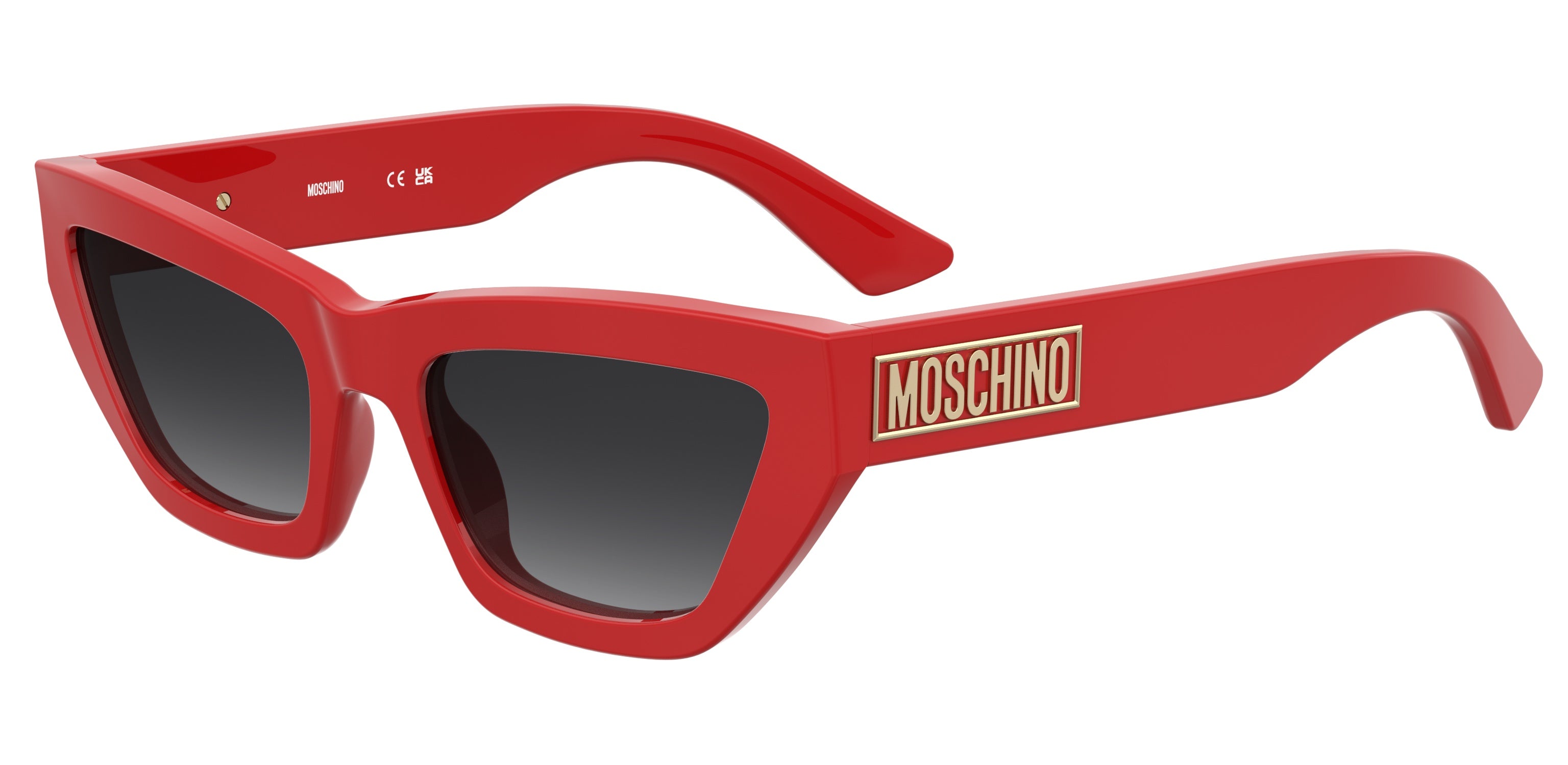 MOS182/S C9A/9O Occhiali da sole Moschino 4