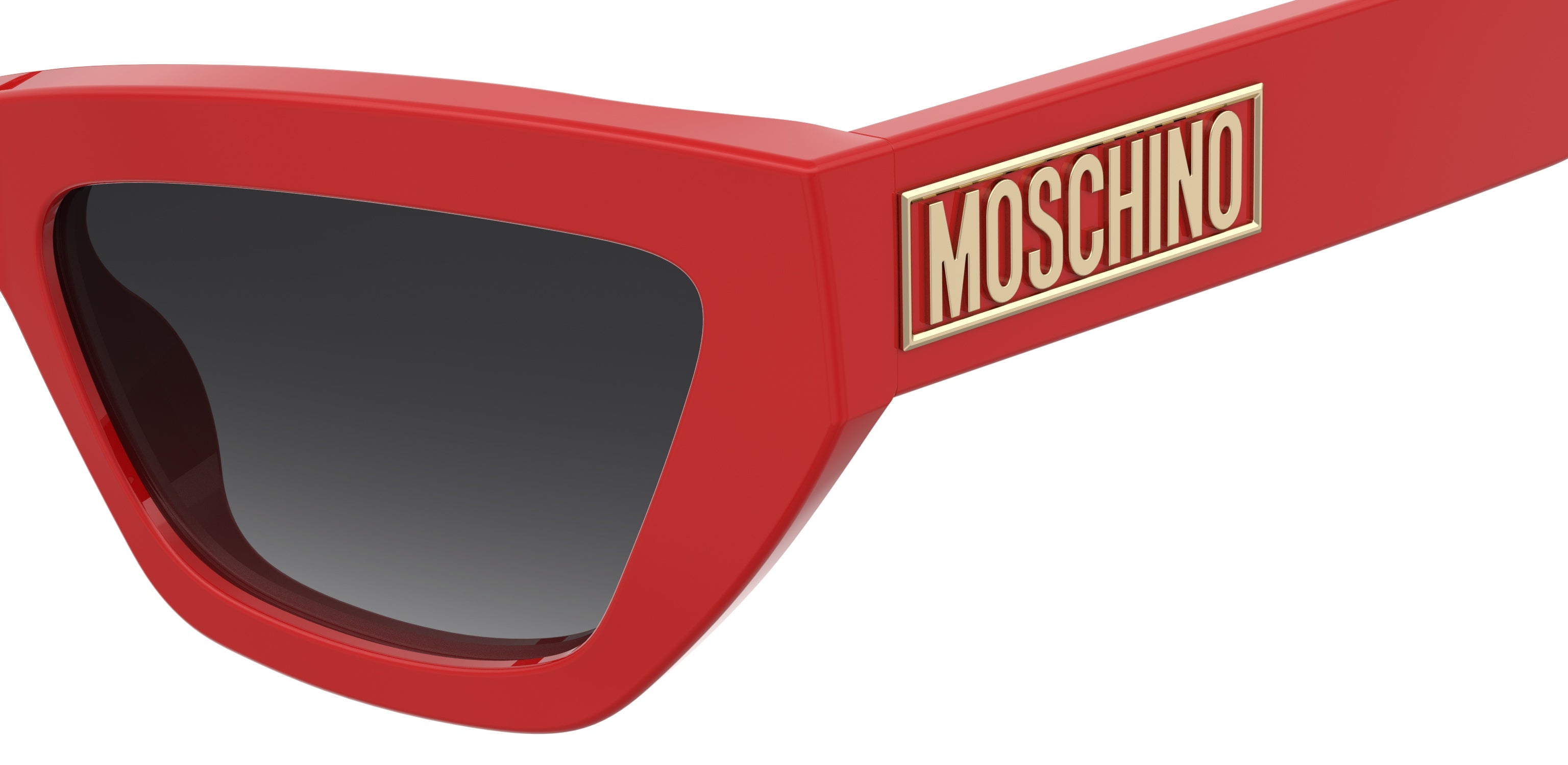 MOS182/S C9A/9O Occhiali da sole Moschino 6