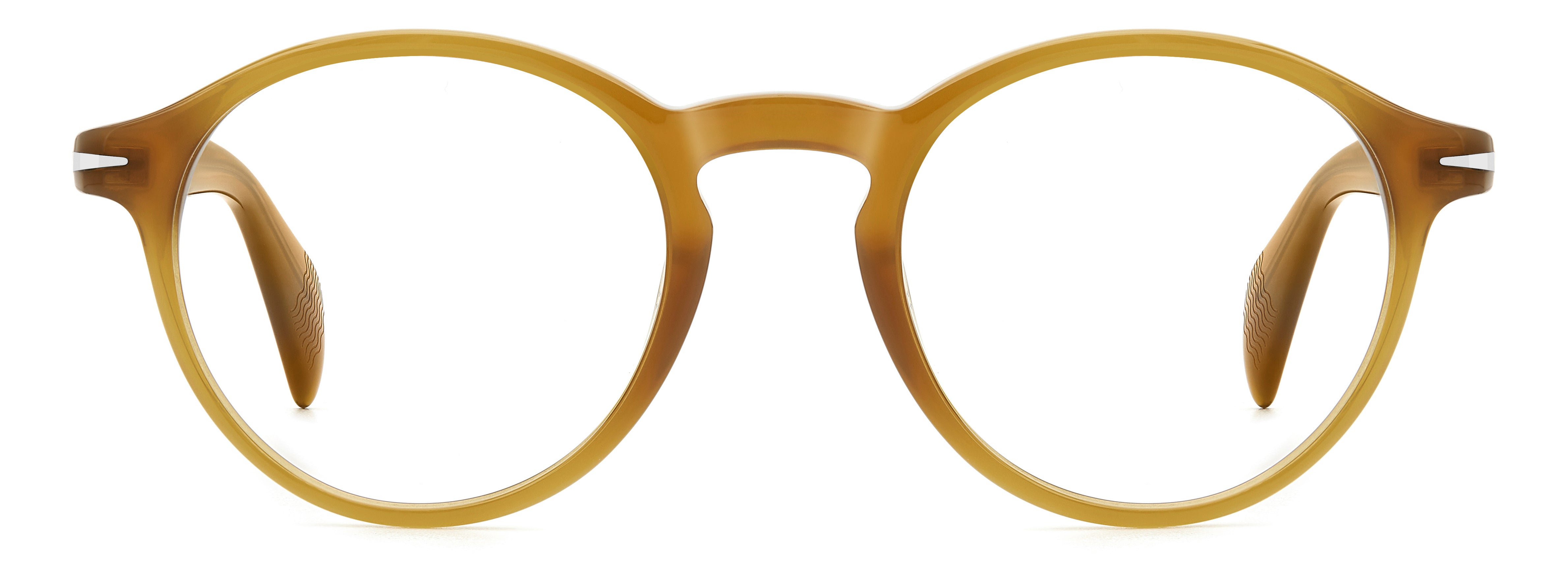 DB 1185 40G Montature da vista DAVID BECKHAM 2
