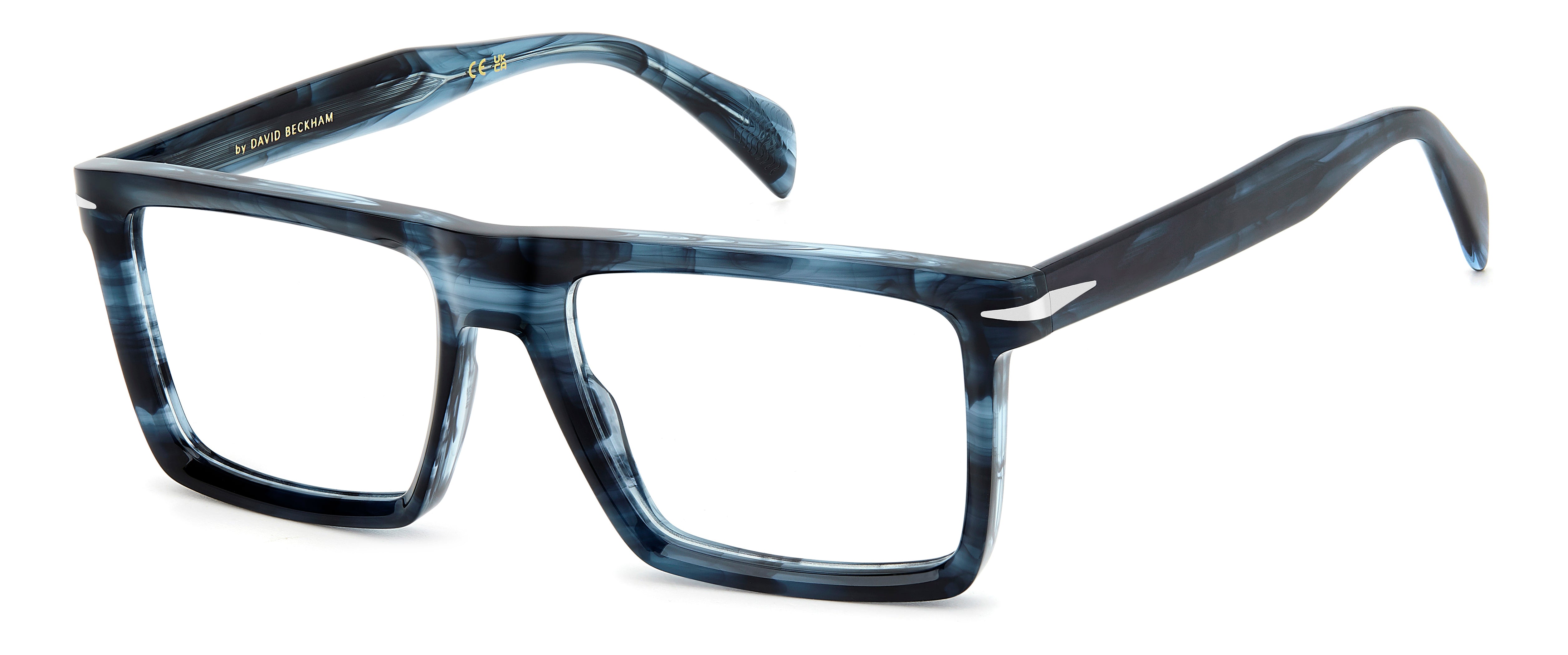 DB 7138 38I Montature da vista DAVID BECKHAM 1