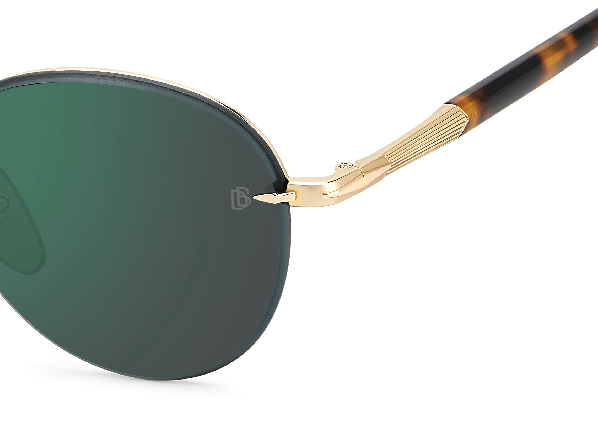DB 1173/S 06J/MT Occhiali da sole DAVID BECKHAM 5