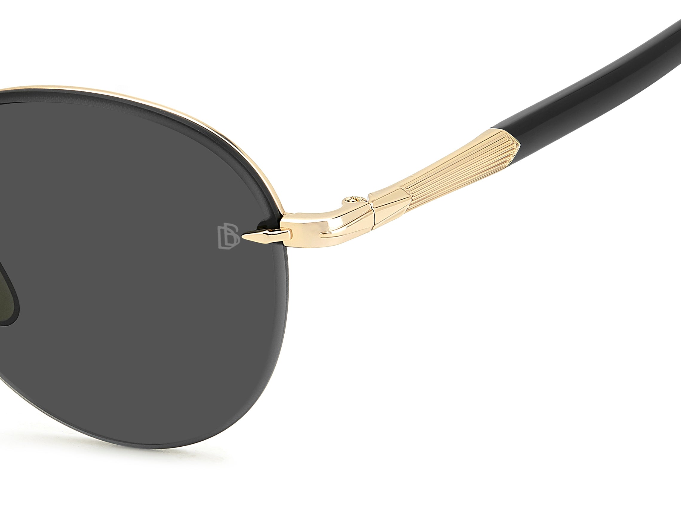 DB 1173/S RHL/2K Occhiali da sole DAVID BECKHAM 6