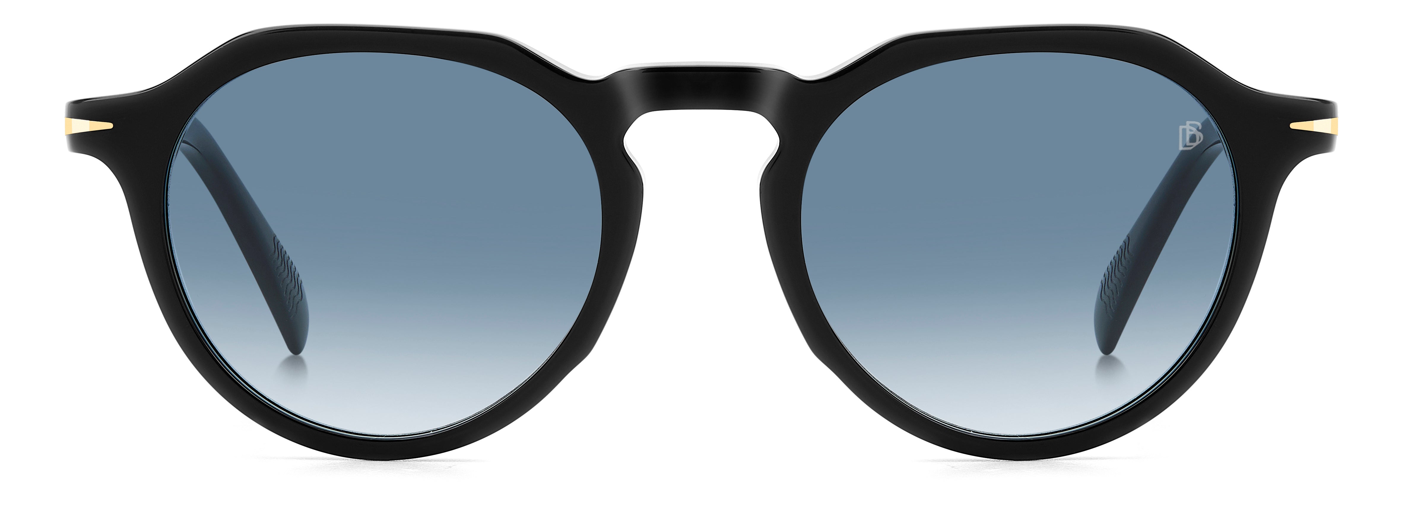 DB 1171/S 2M2/08 Occhiali da sole DAVID BECKHAM 5