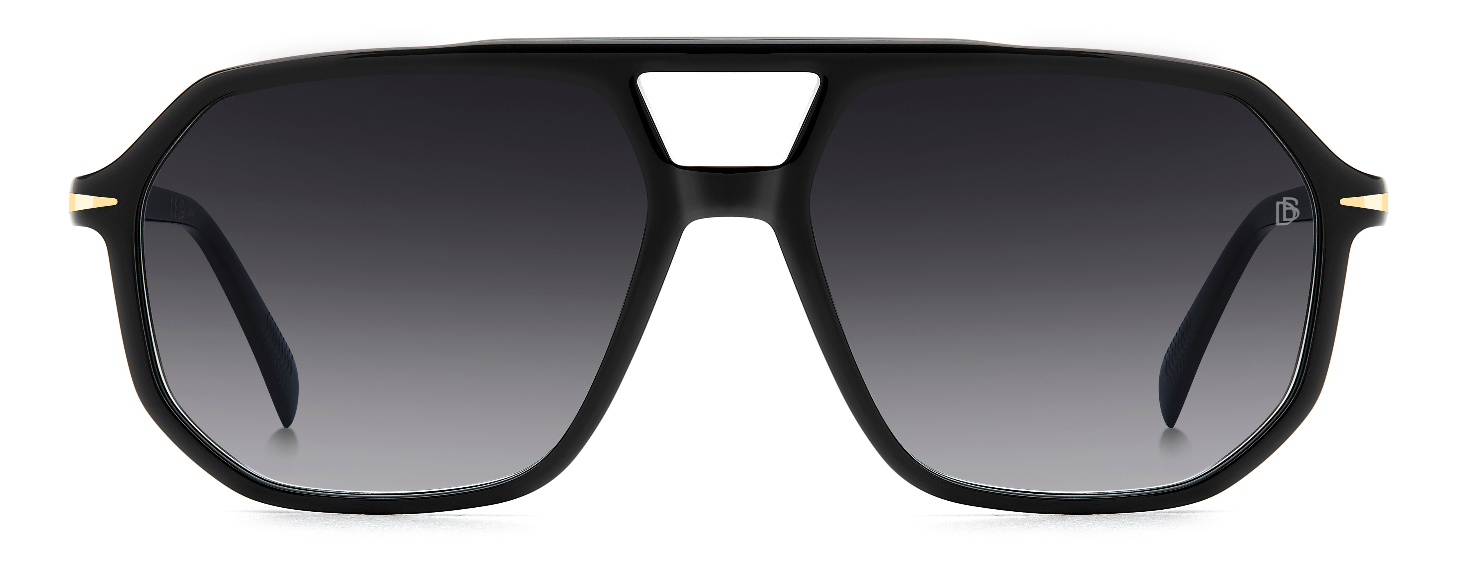 DB 1172/S 2M2/9O Occhiali da sole DAVID BECKHAM 3