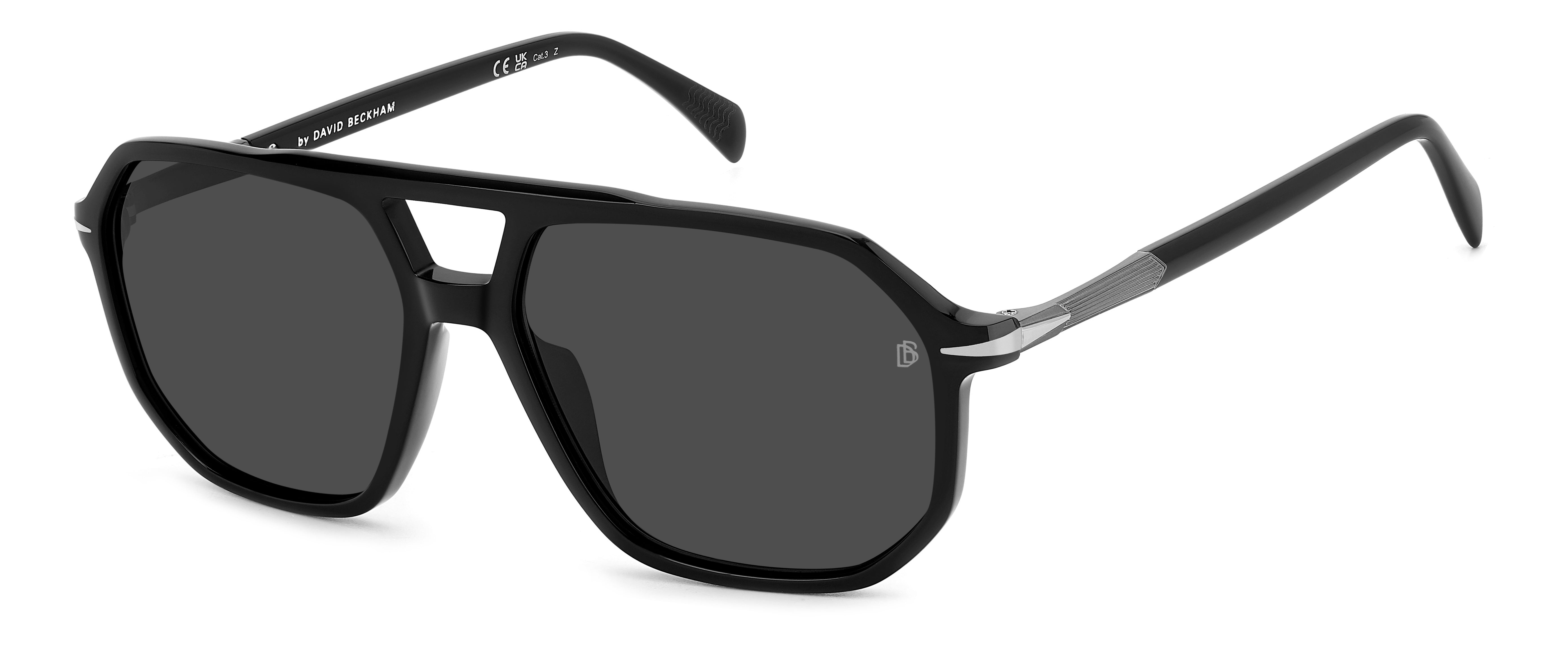 DB 1172/S ANS/M9 Occhiali da sole DAVID BECKHAM 1