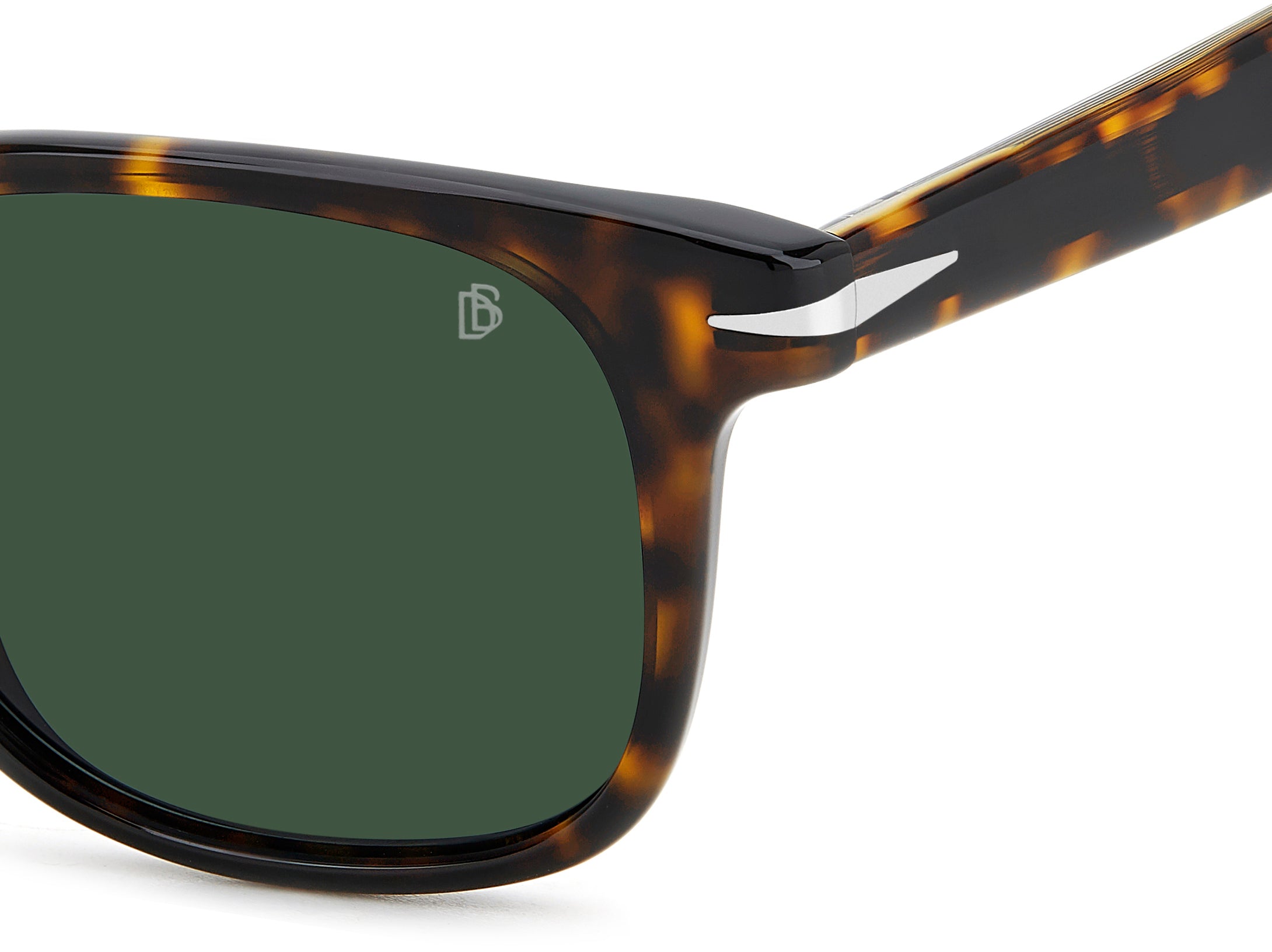 DB 1177/S 086/QT Occhiali da sole DAVID BECKHAM 6