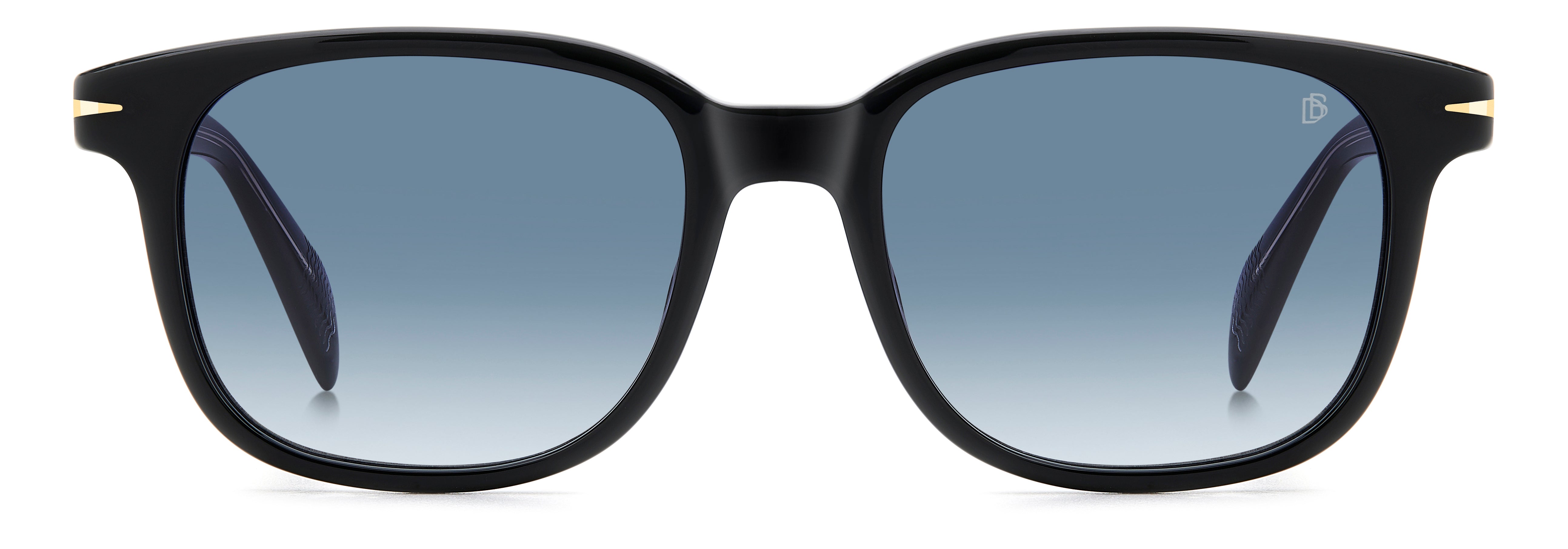 DB 1177/S 807/08 Occhiali da sole DAVID BECKHAM 3