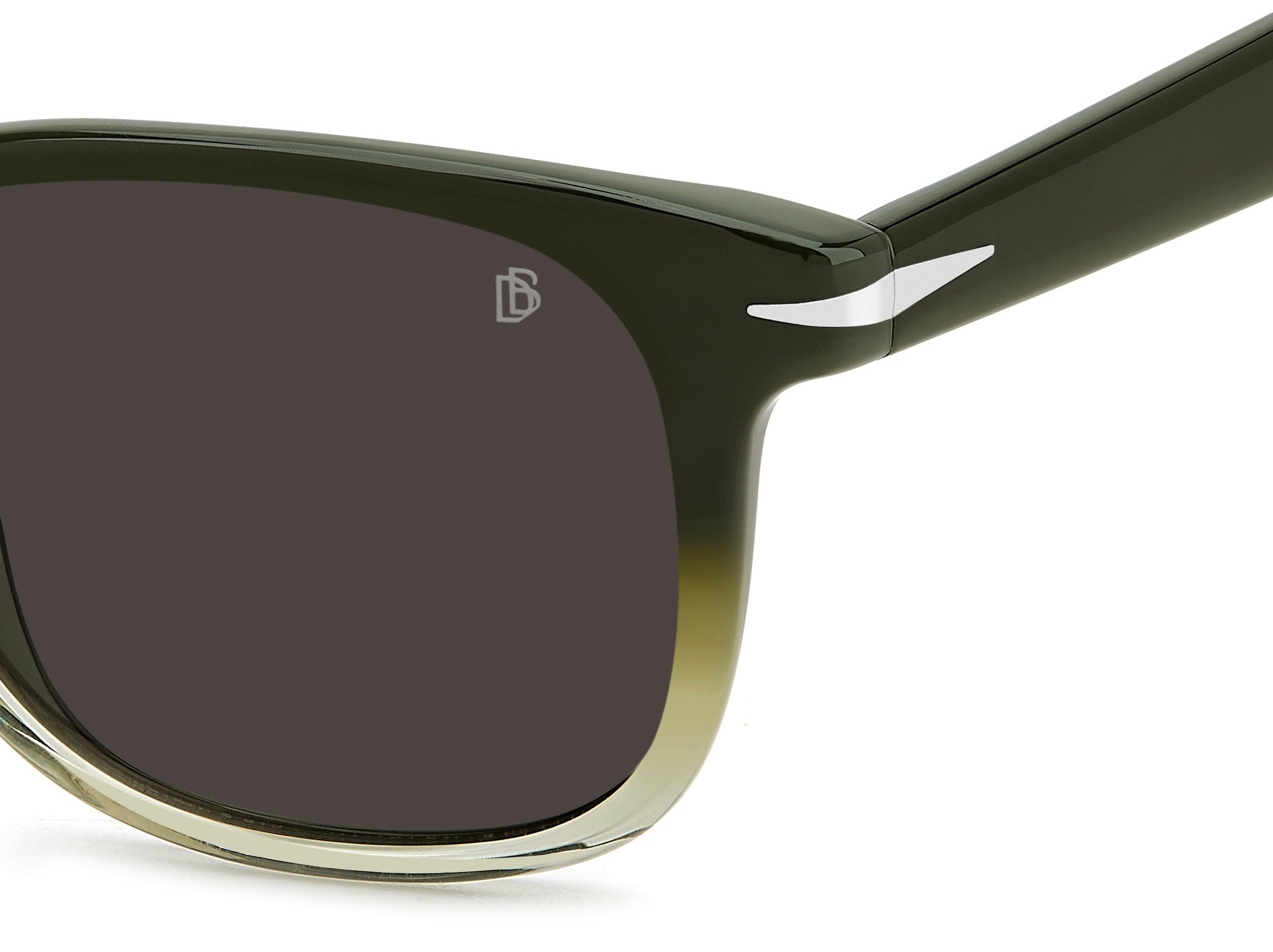 DB 1177/S M5Z/IR Occhiali da sole DAVID BECKHAM 3