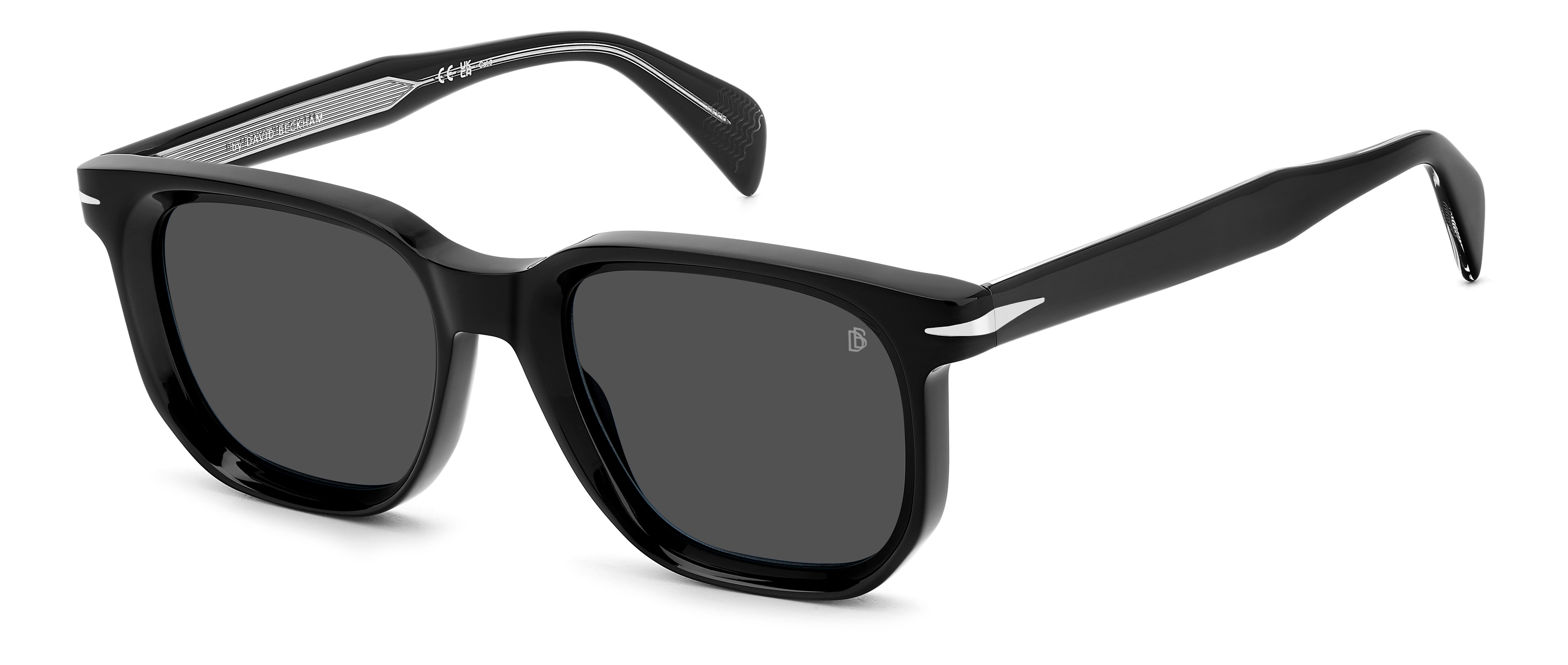 DB 7133/S 807/IR Occhiali da sole DAVID BECKHAM 1