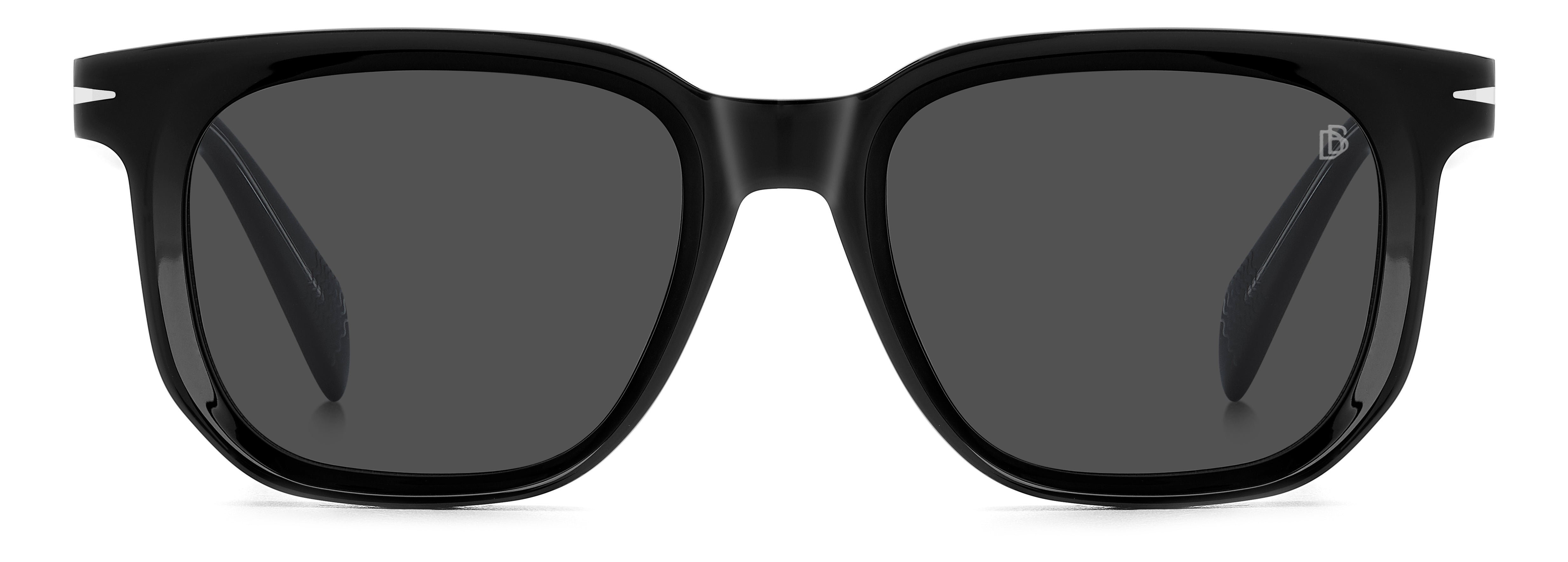 DB 7133/S 807/IR Occhiali da sole DAVID BECKHAM 2
