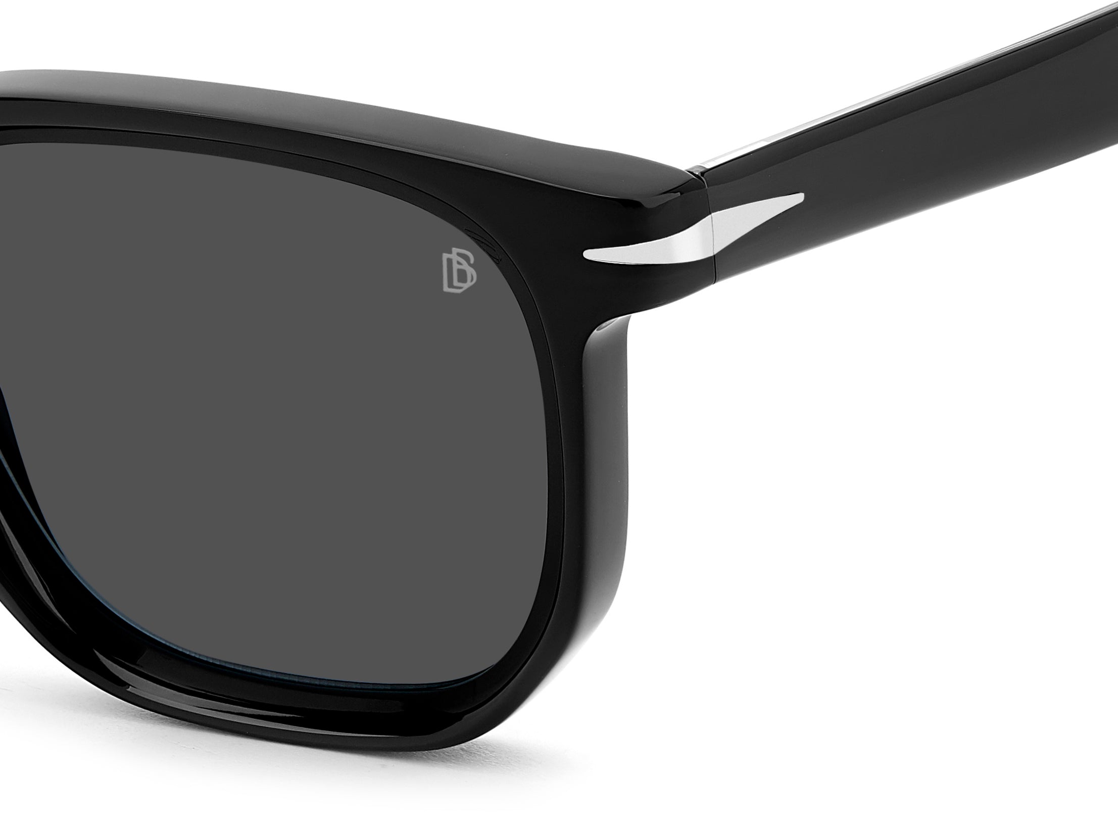 DB 7133/S 807/IR Occhiali da sole DAVID BECKHAM 3