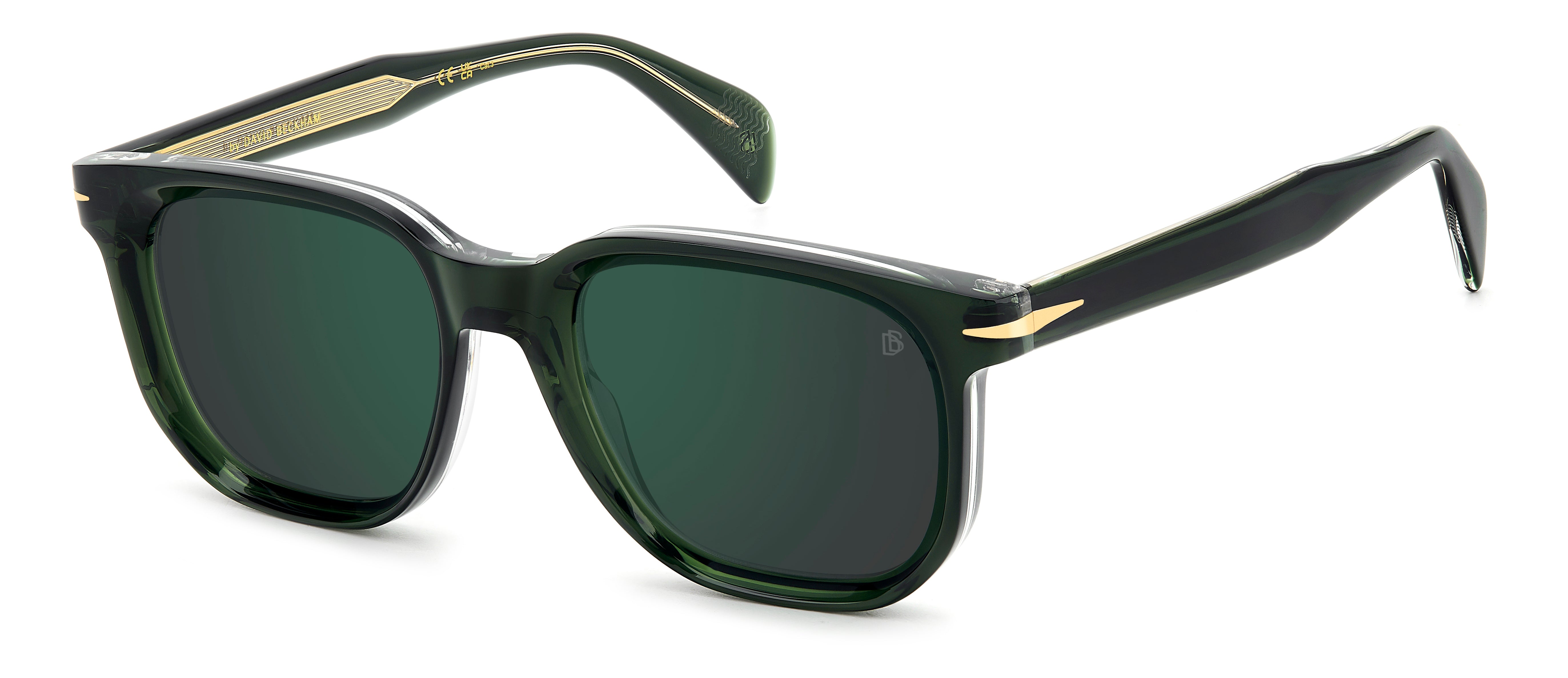 DB 7133/S B59/MT Occhiali da sole DAVID BECKHAM 1