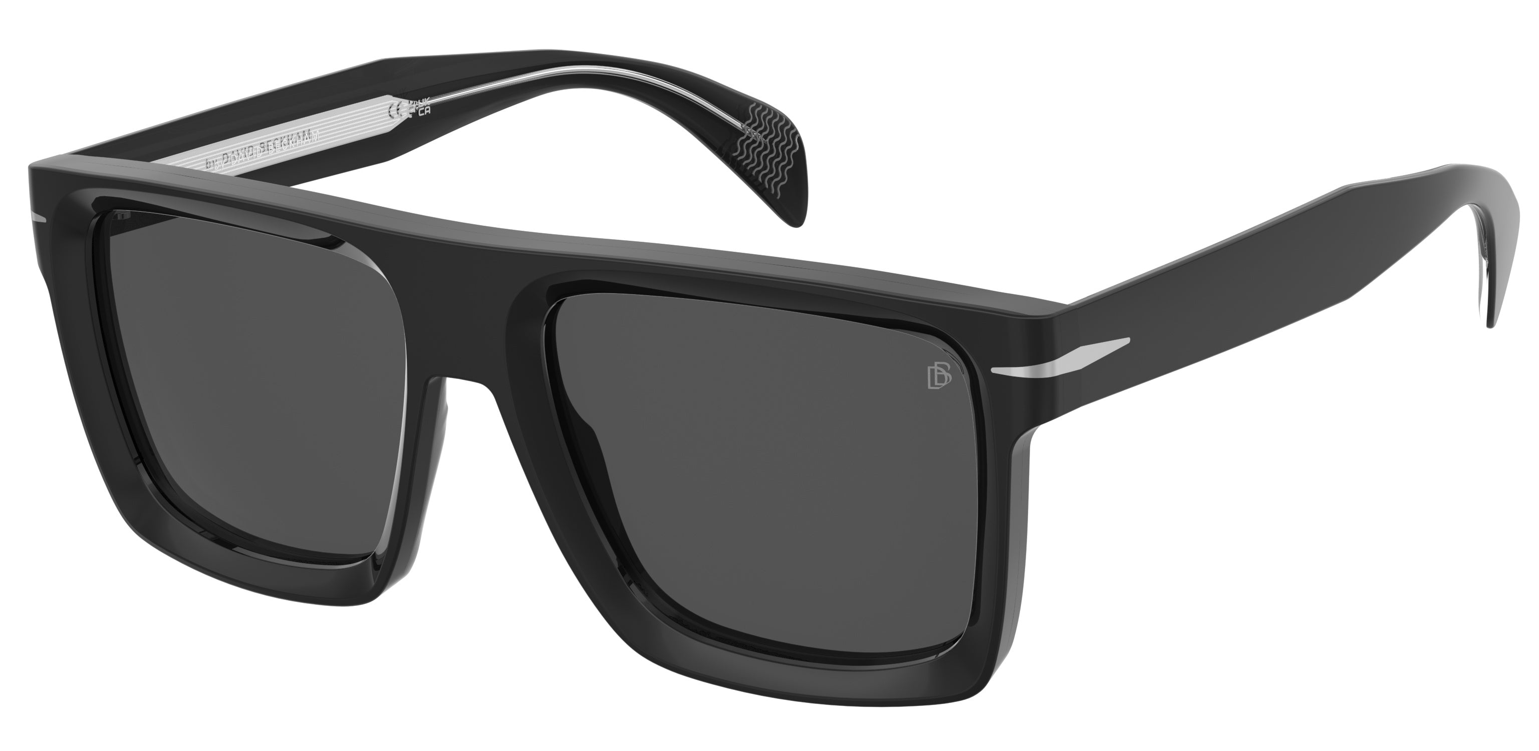 DB 7134/S 807/IR Occhiali da sole DAVID BECKHAM 1