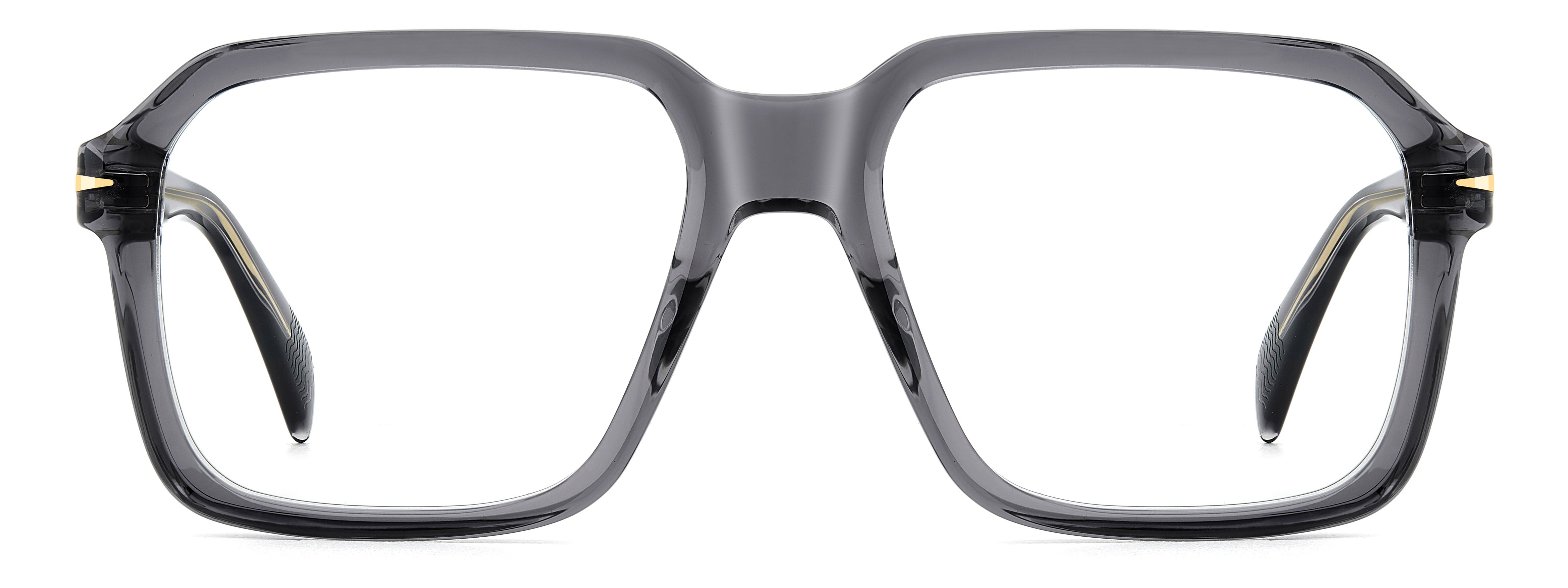 DB 7139 TX7 Montature da vista DAVID BECKHAM 2