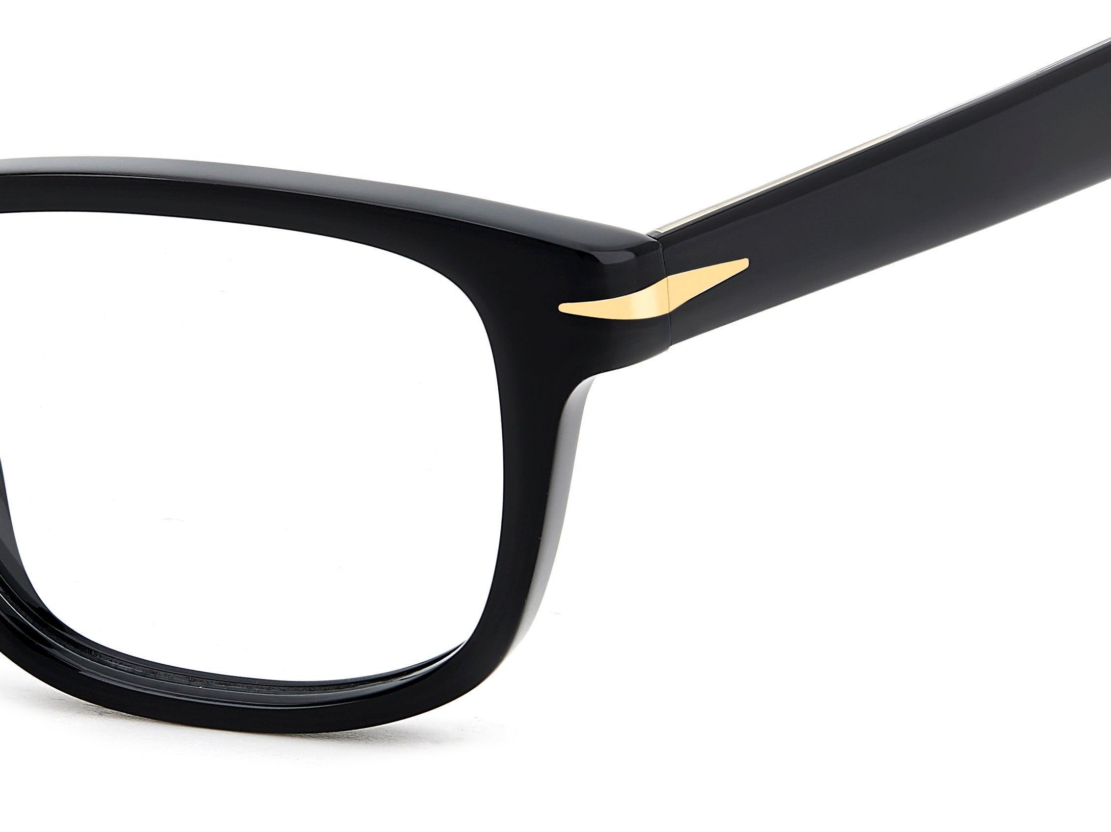 DB 7141/F 807 Montature da vista DAVID BECKHAM 3