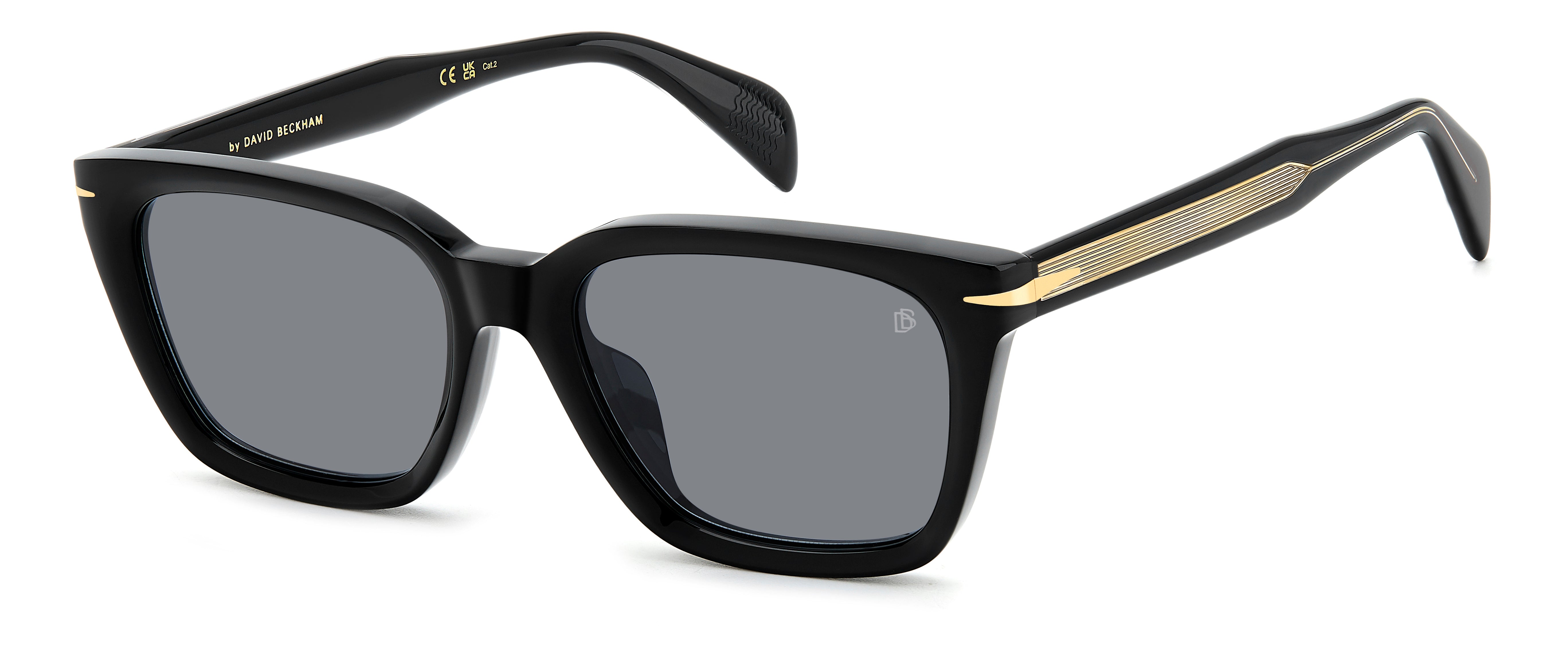 DB 7135/F/S 2M2/IR Occhiali da sole DAVID BECKHAM 1