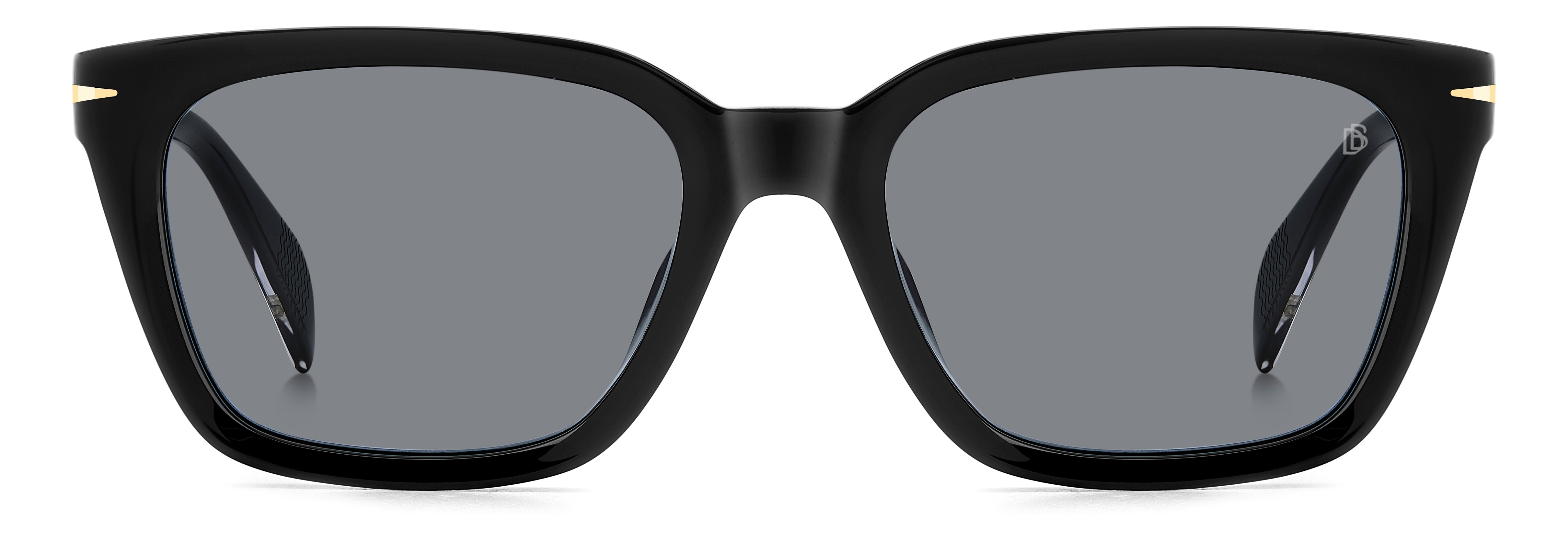 DB 7135/F/S 2M2/IR Occhiali da sole DAVID BECKHAM 2