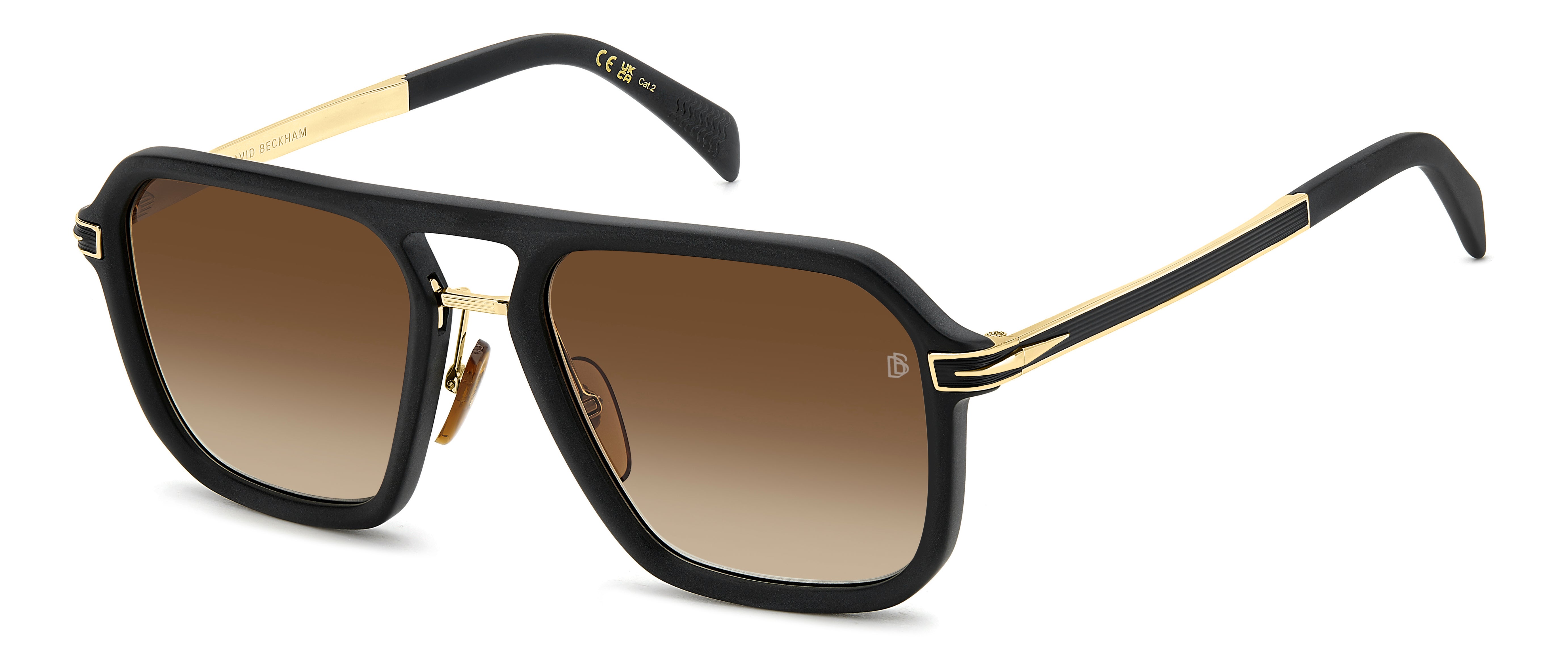 DB 7136/S I46/86 Occhiali da sole DAVID BECKHAM 1